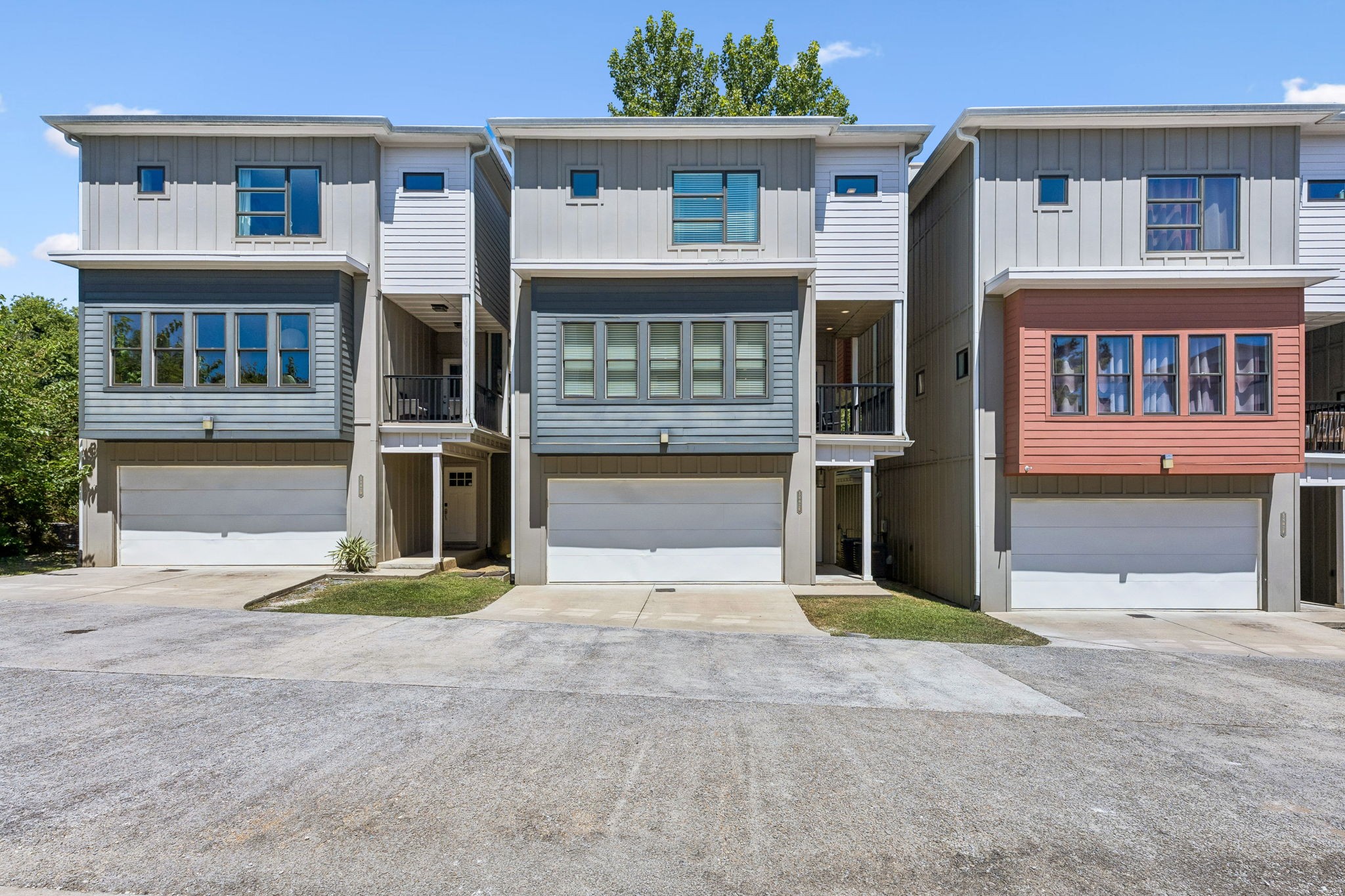 3802 Hutson Ave #E, Nashville, TN 37216