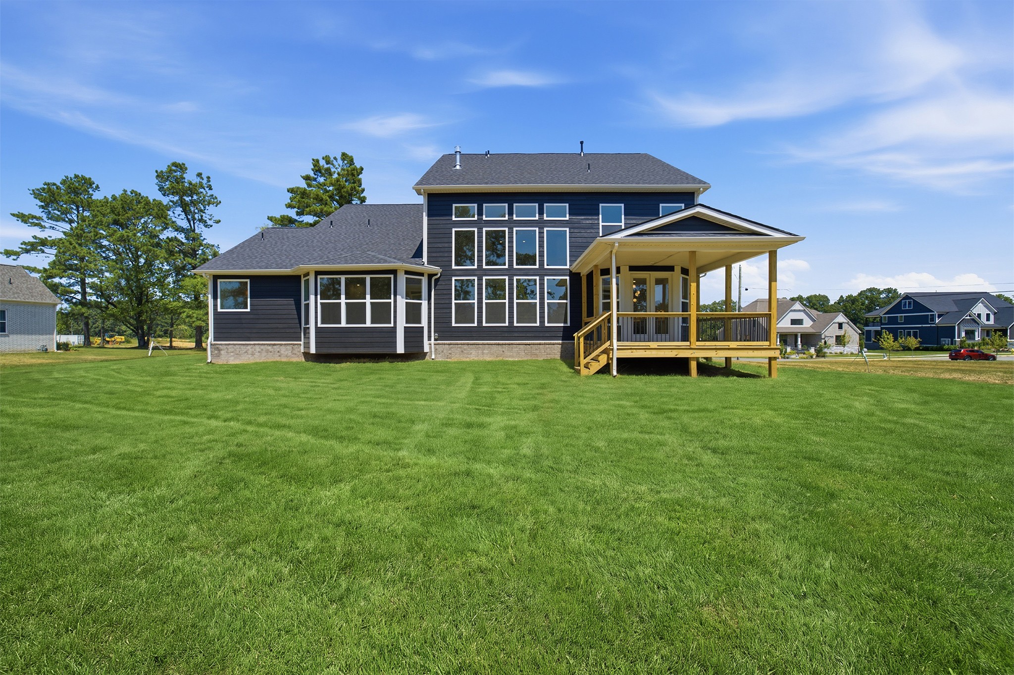 7281 Belvoir Dr, Fairview, TN 37062