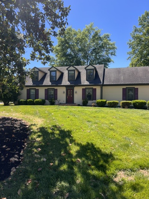 813 Edgewood Ct, Franklin, TN 37069