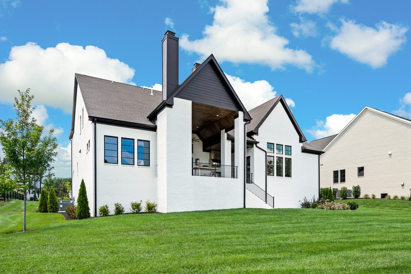 1817 Wisdom Dr, Brentwood, TN 37027