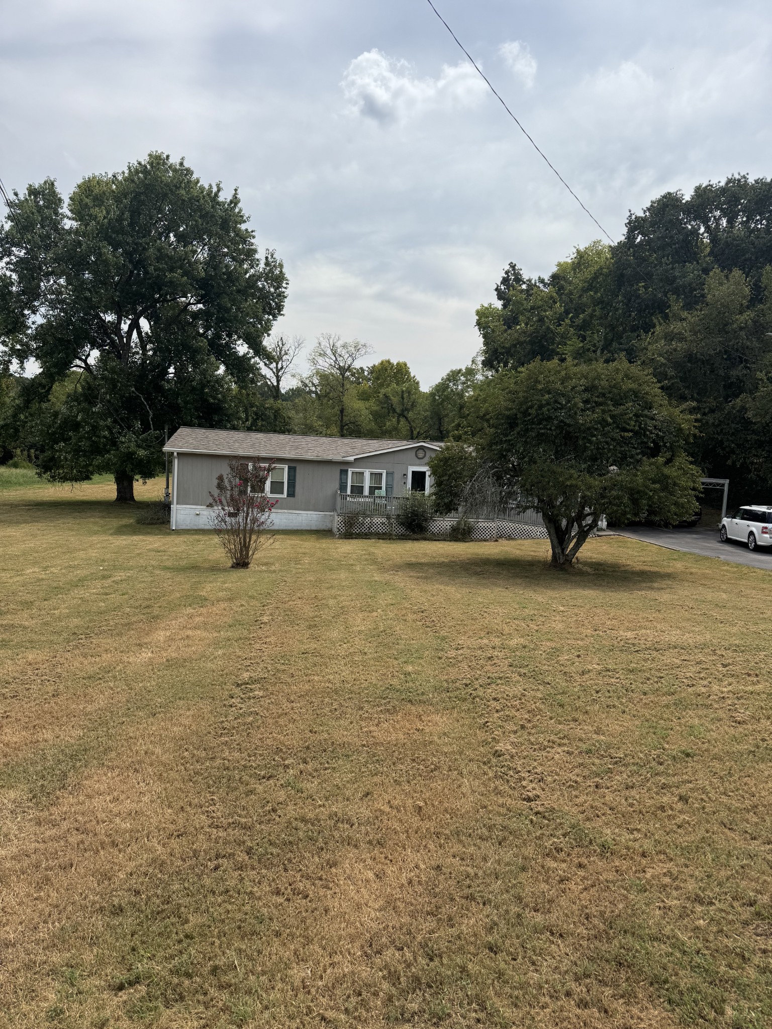 3131 W Division St, Hermitage, TN 37076
