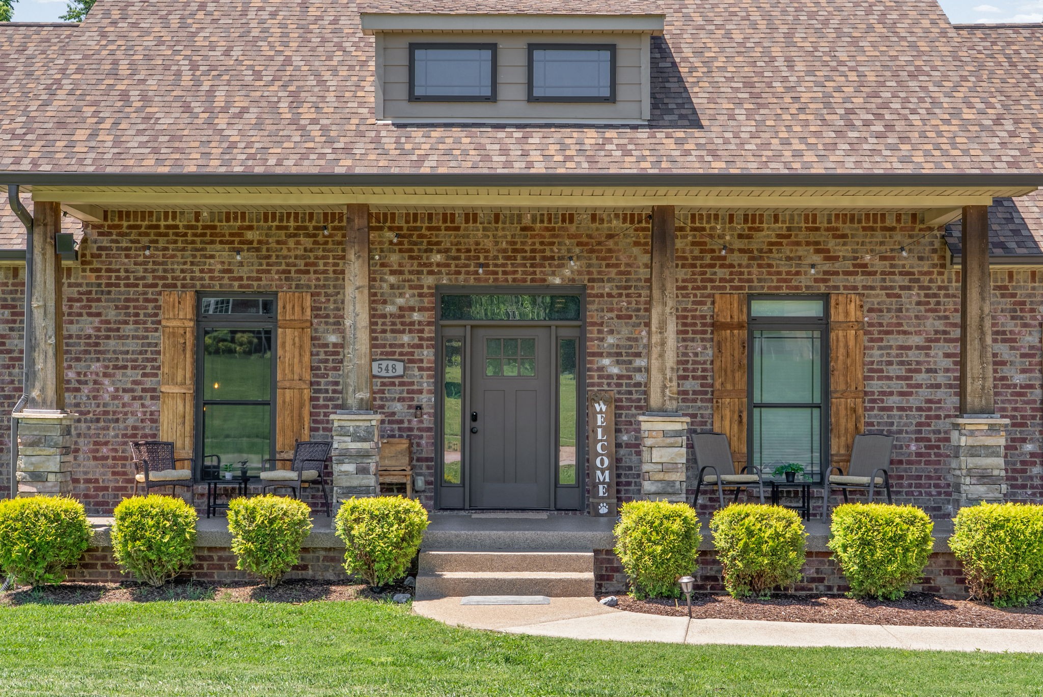 548 Dixie Ln, Pleasant View, TN 37146