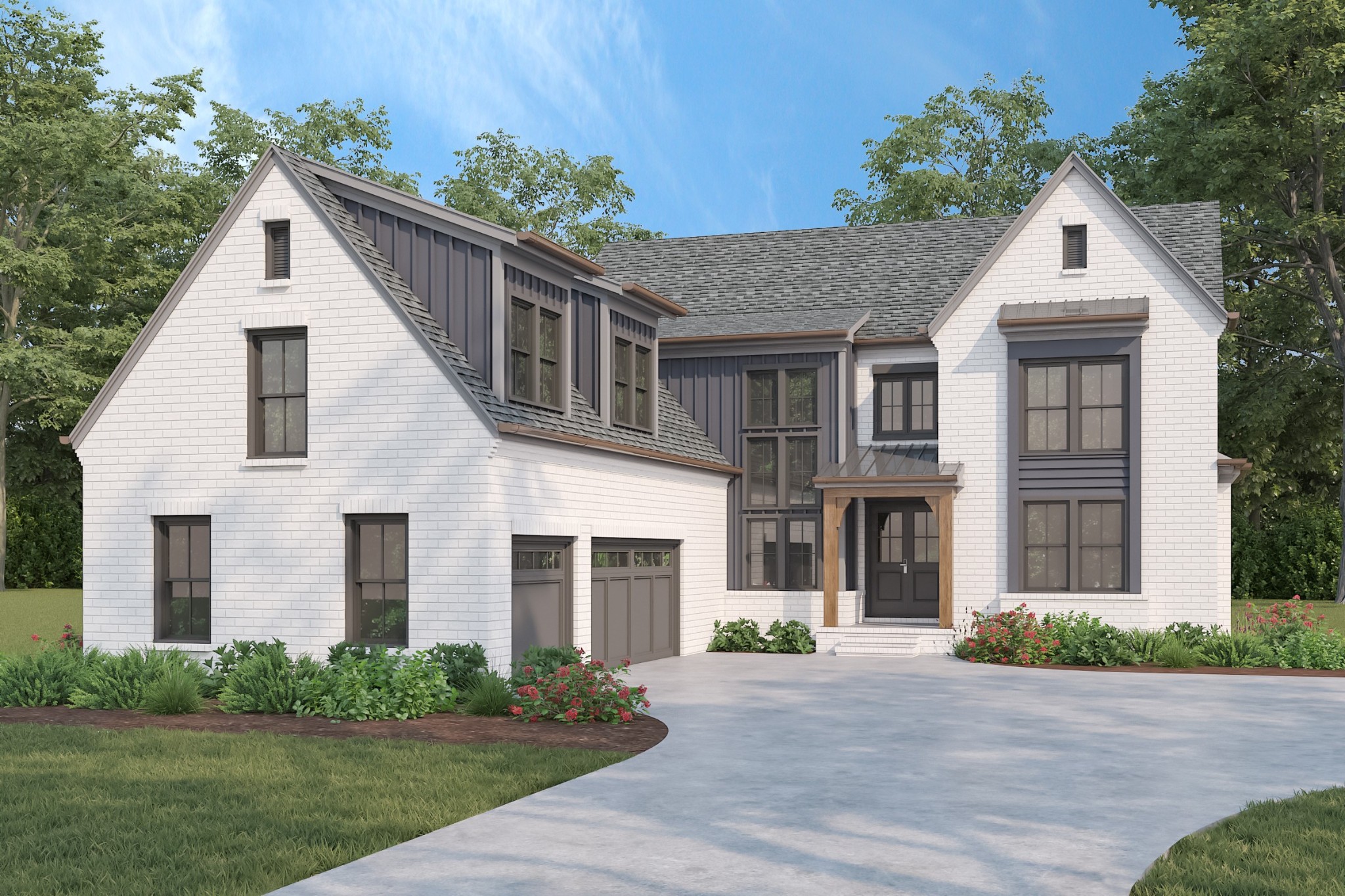 861 Brook Trl, Lebanon, TN 37087