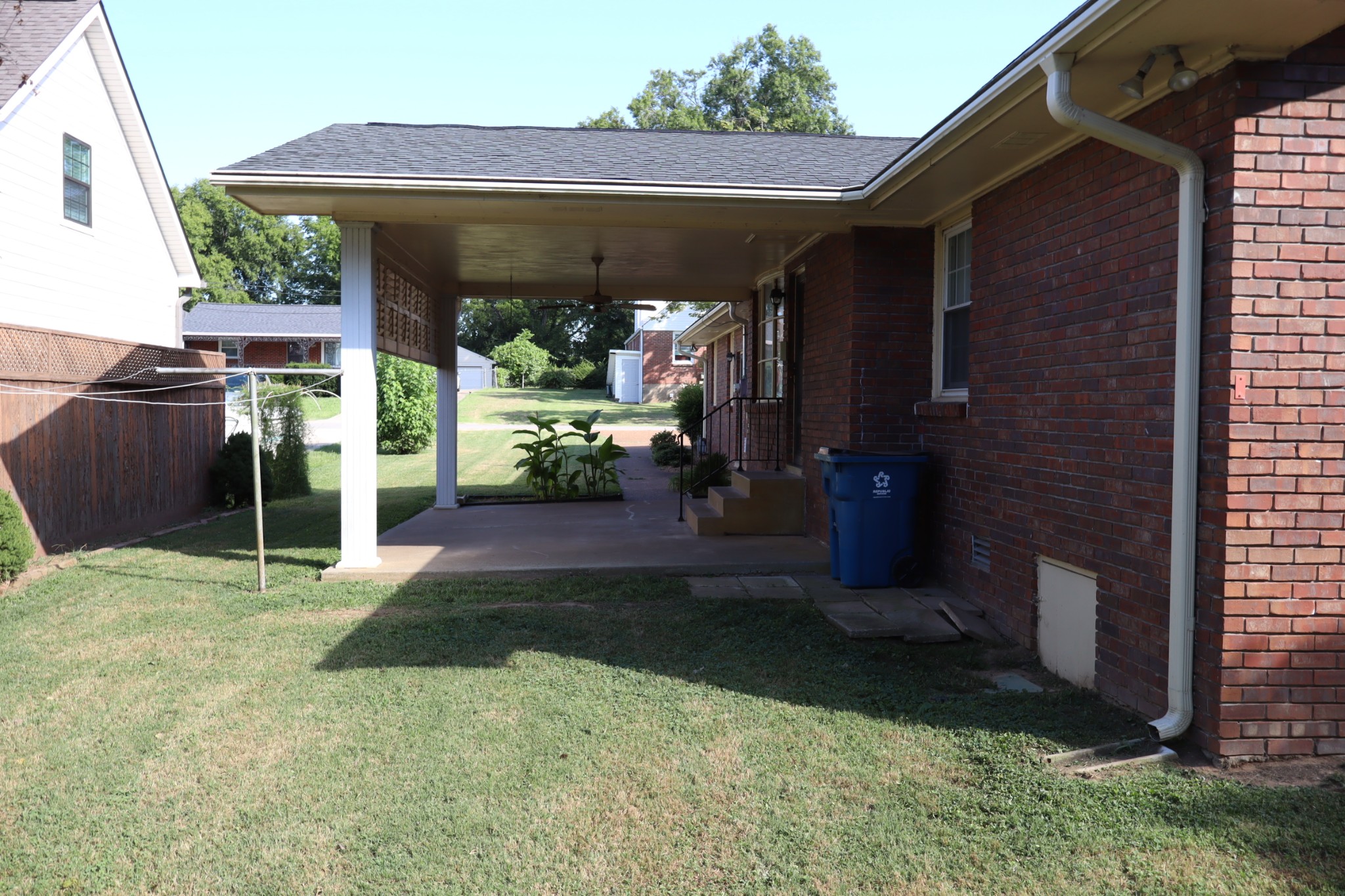 2409 Dabbs Ave, Old Hickory, TN 37138