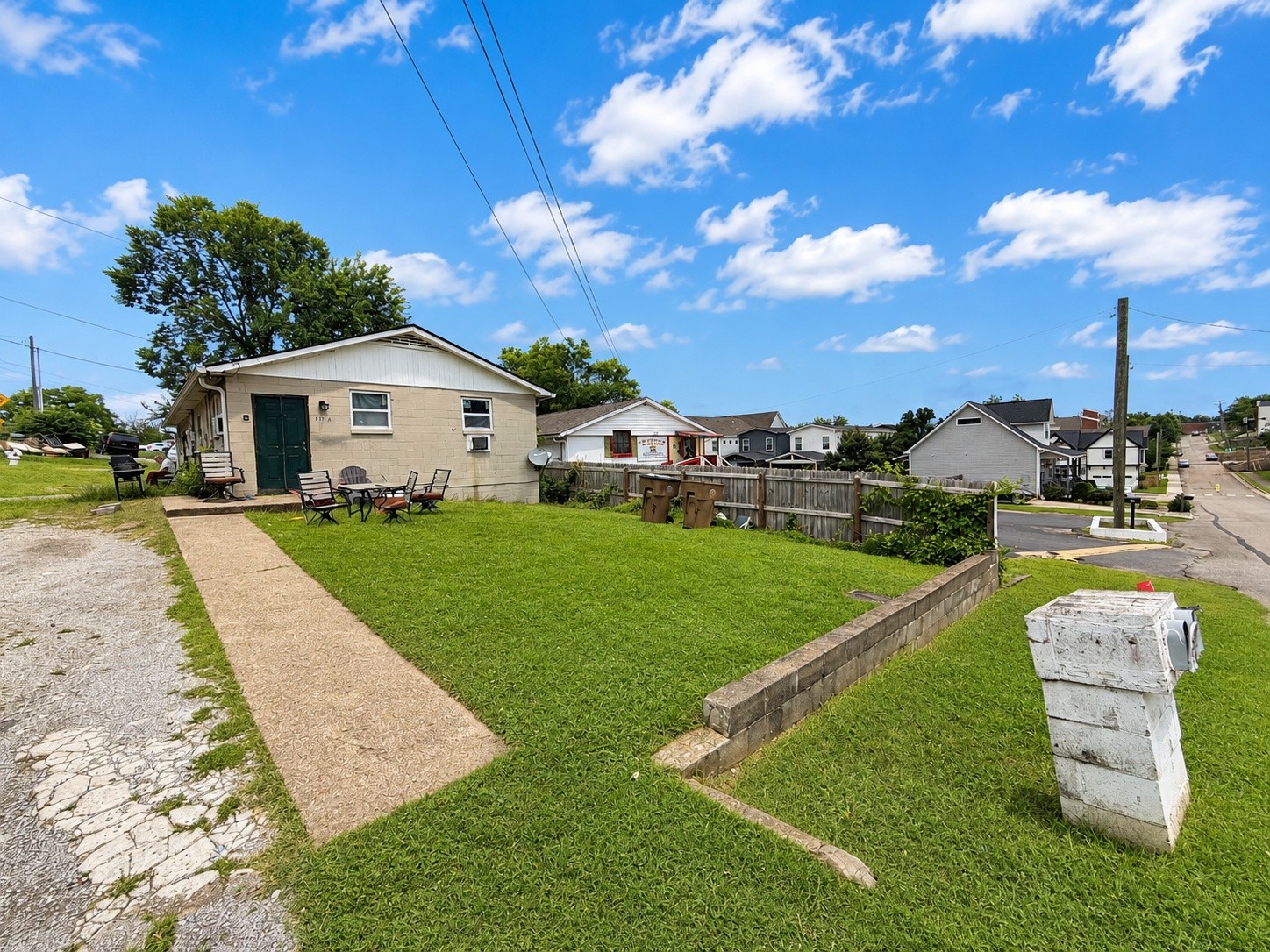 1437 Ann St, Nashville, TN 37216