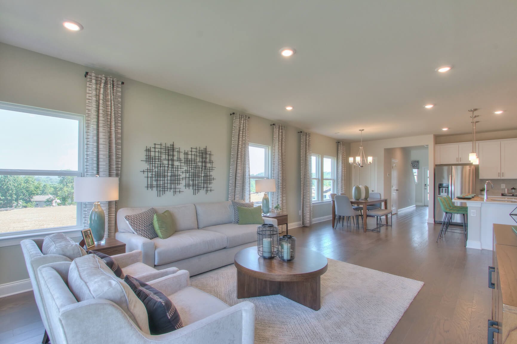 2124 Craven Pl, Hermitage, TN 37076