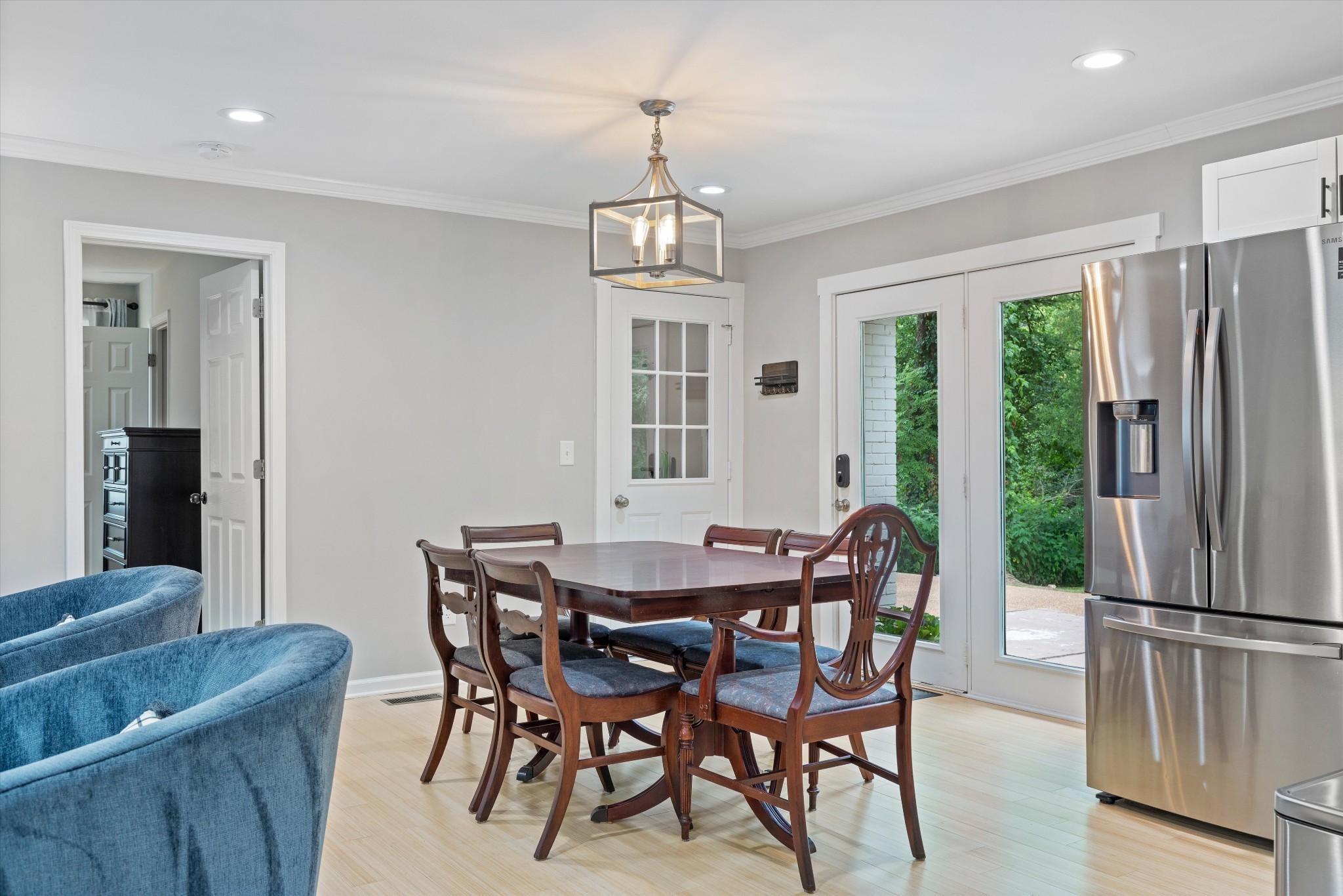 5017 Suter Dr, Nashville, TN 37211