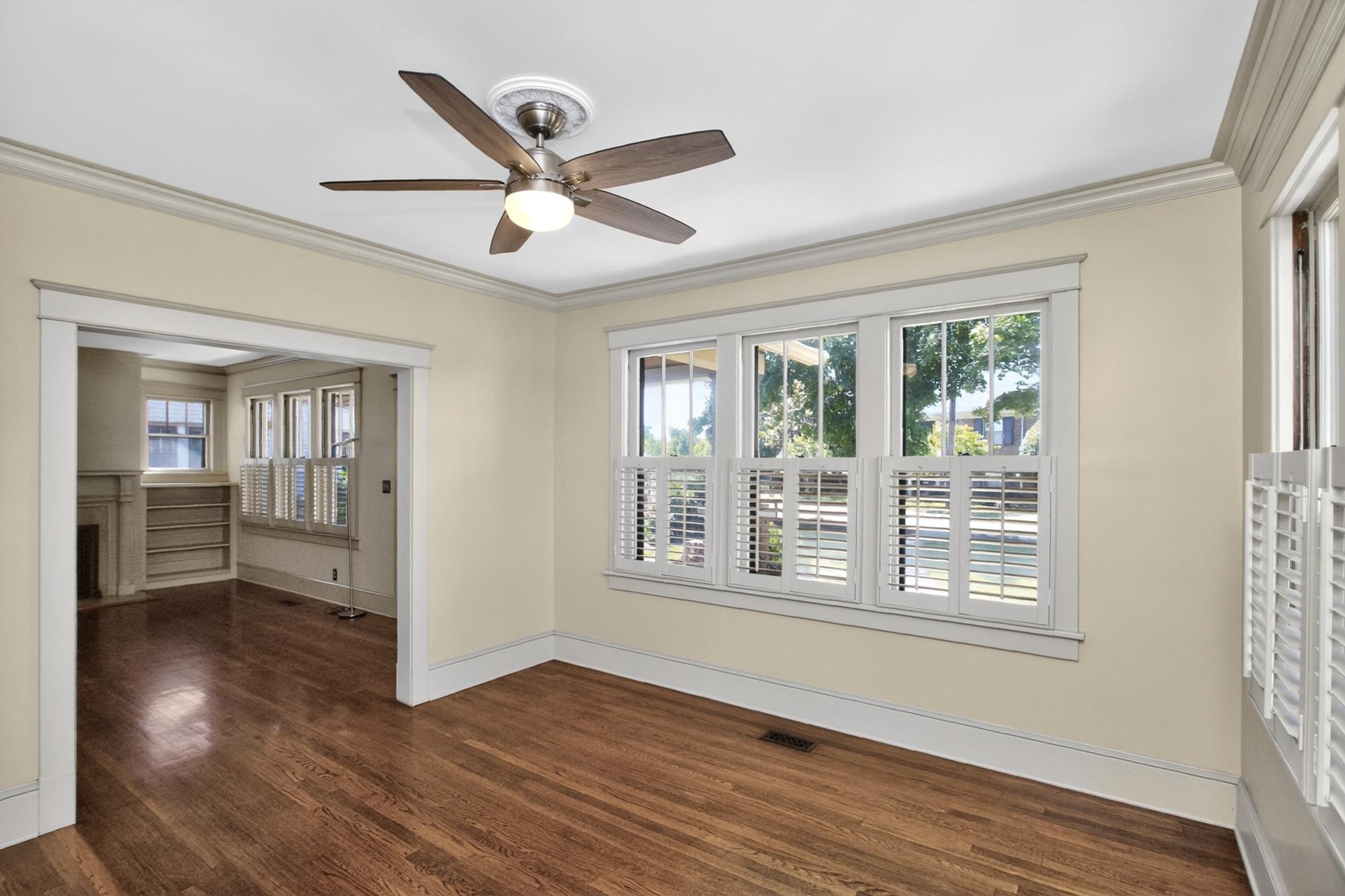 3520 Richardson Ave, Nashville, TN 37205