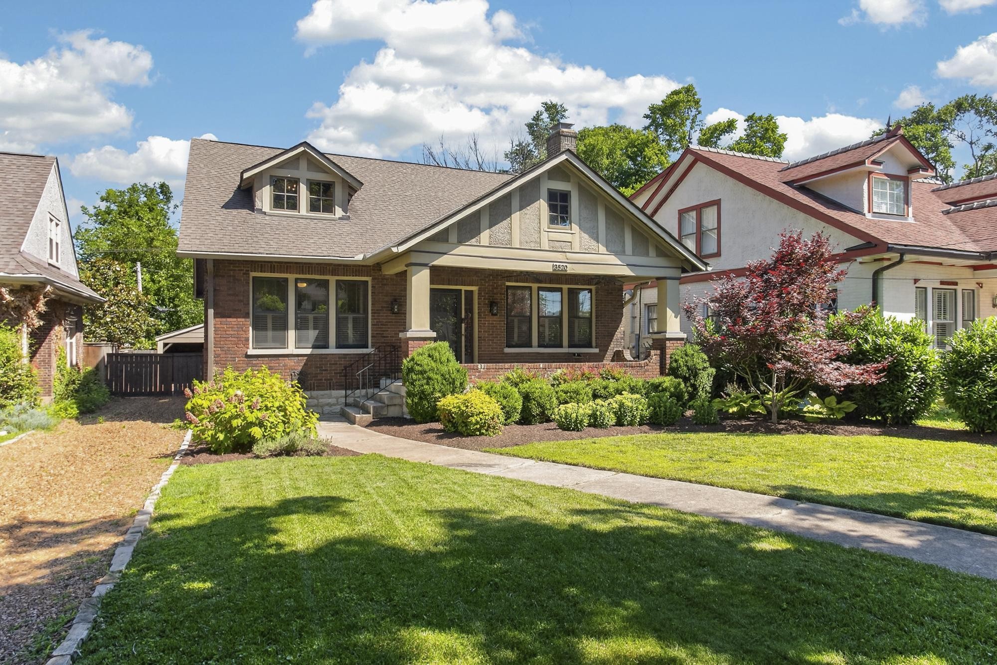 3520 Richardson Ave, Nashville, TN 37205