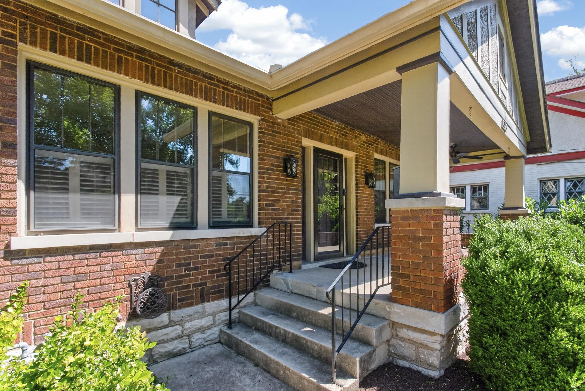 3520 Richardson Ave, Nashville, TN 37205