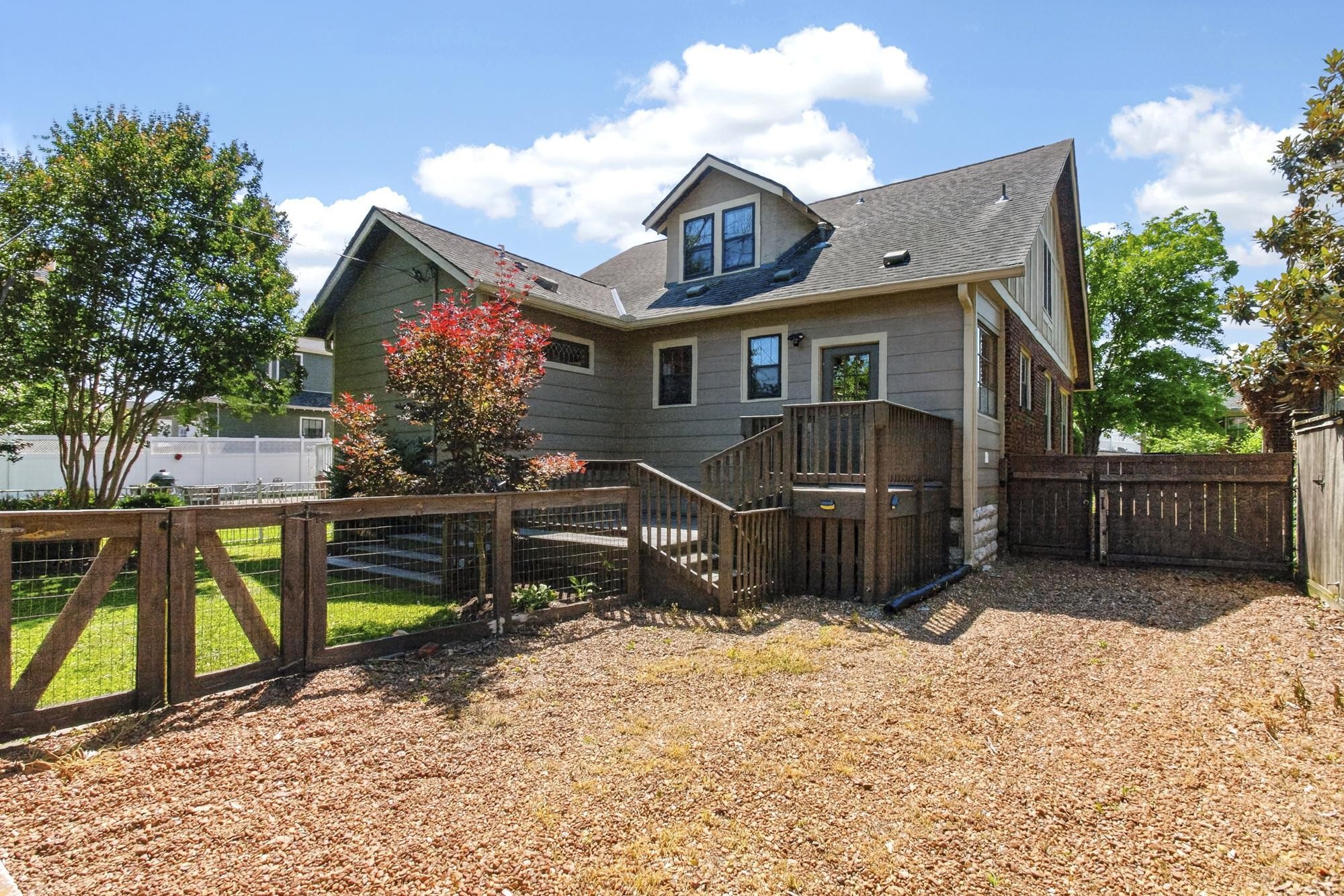 3520 Richardson Ave, Nashville, TN 37205