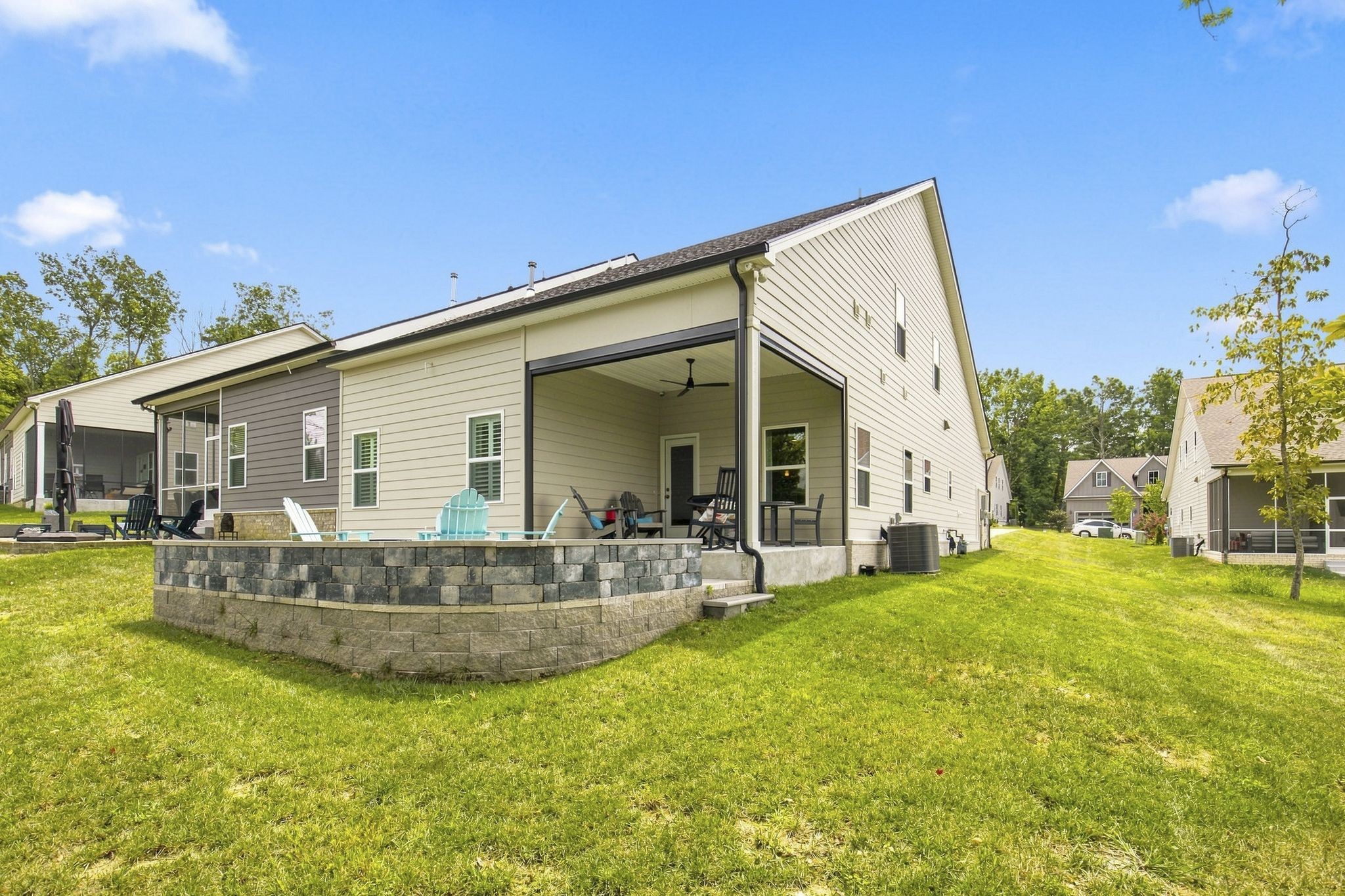 3059 Wiltshire Park Pl, Hermitage, TN 37076