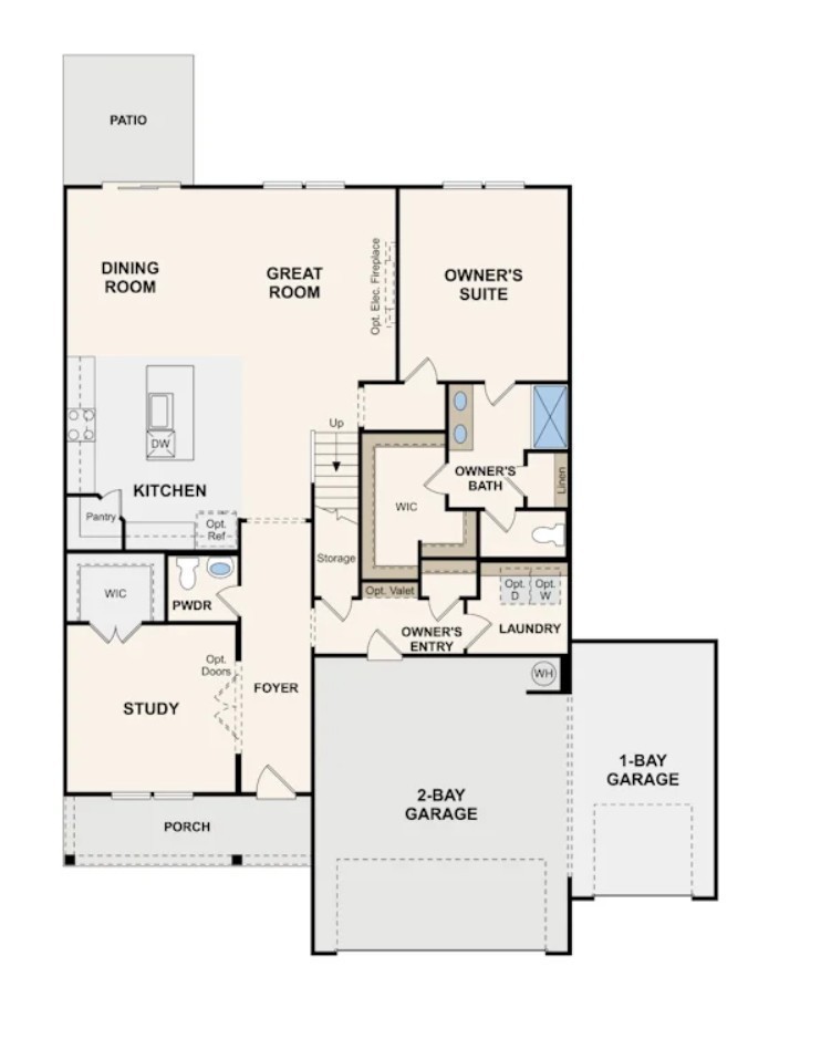 705 Wiskey Ln, Mount Juliet, TN 37122