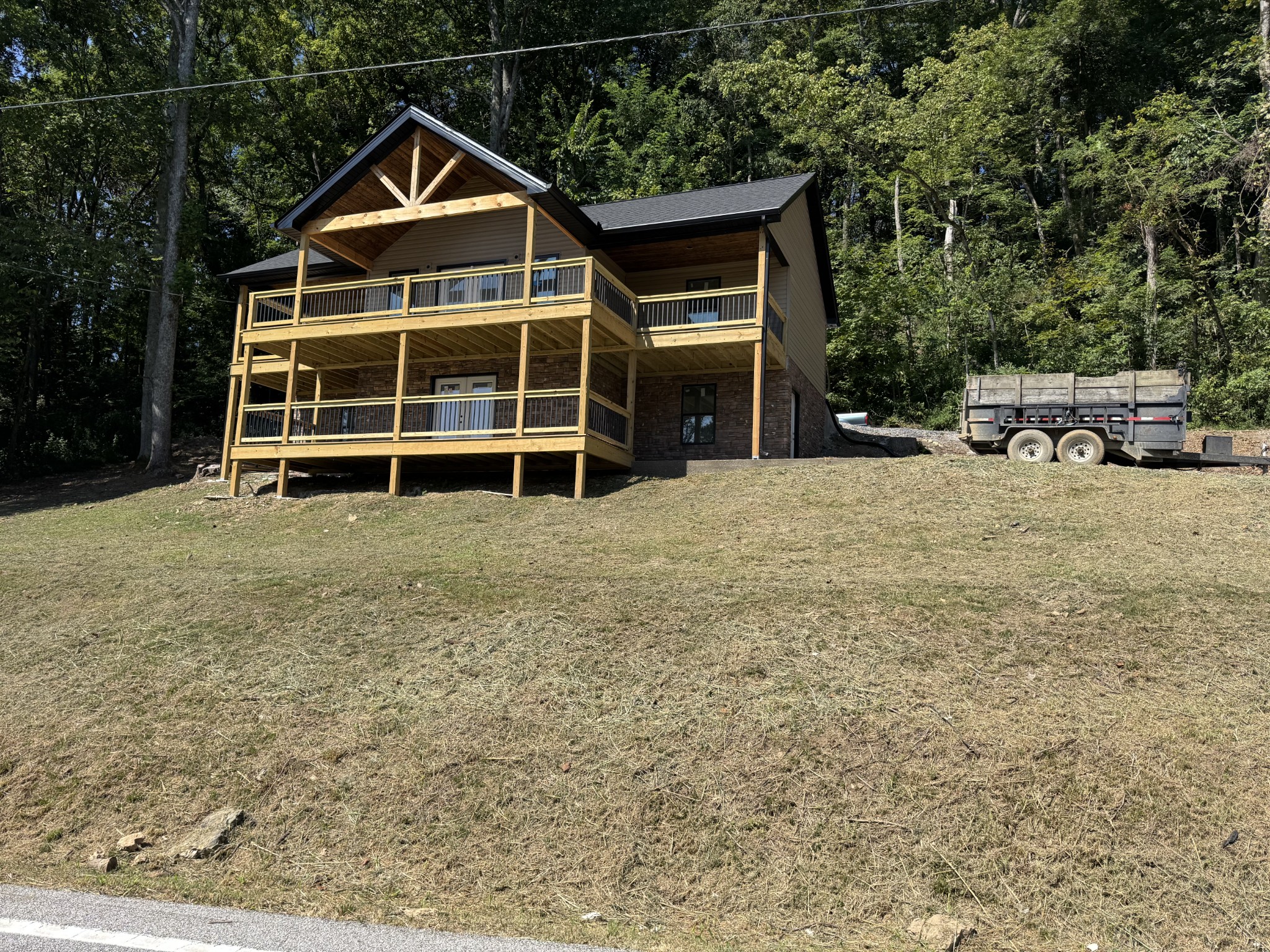 311 Turkey Creek Hwy, Carthage, TN 37030