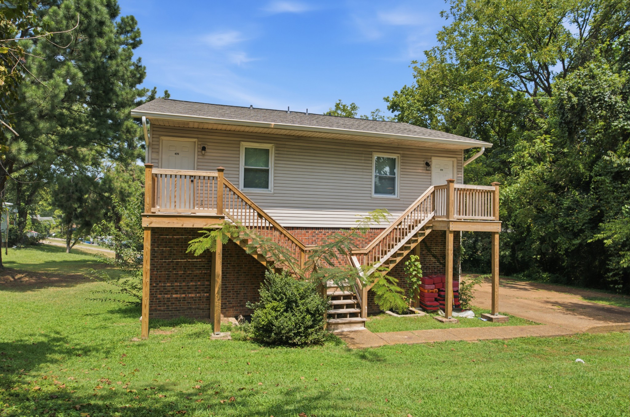 477 Ellenwood Dr, Nashville, TN 37211