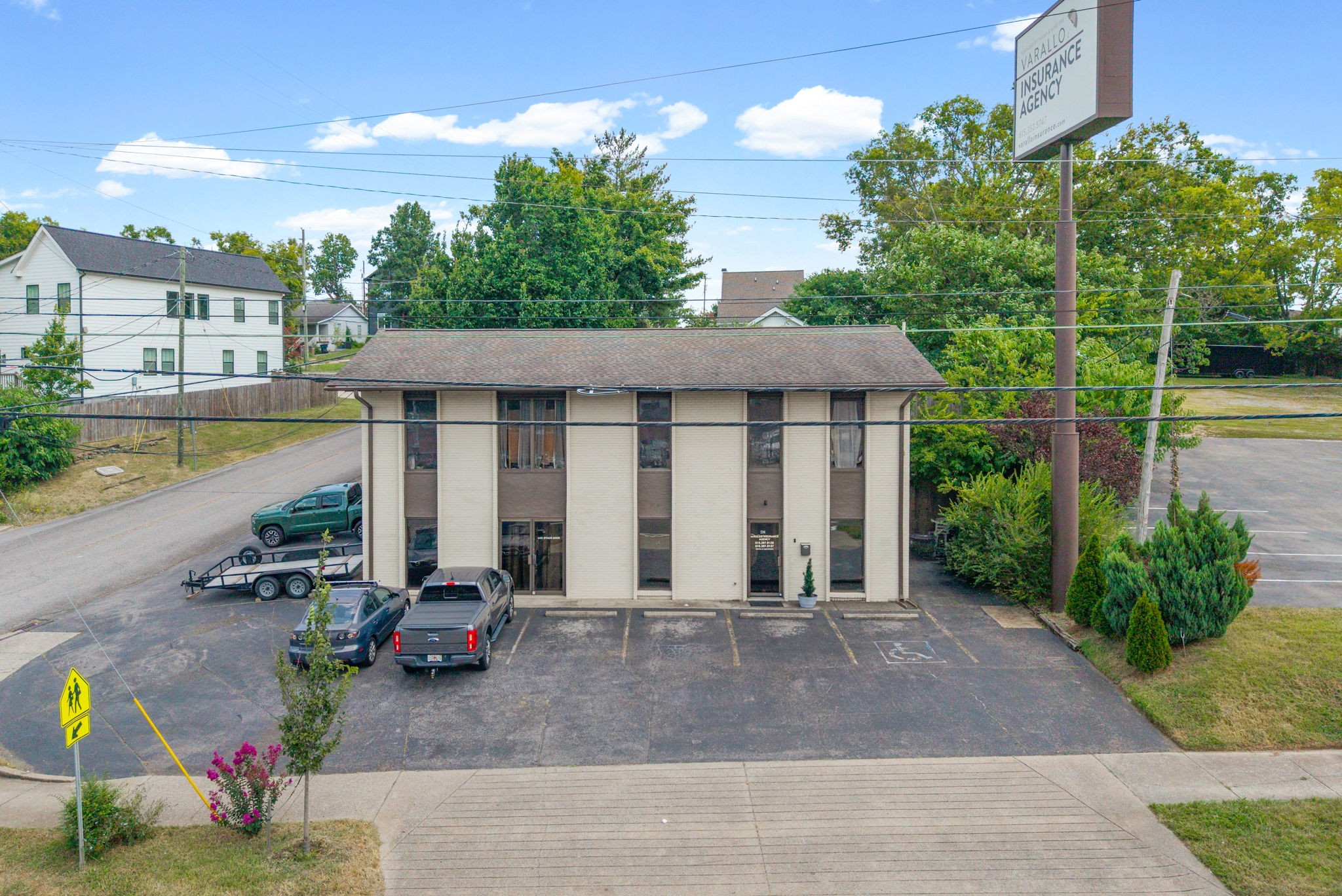 296 White Bridge Pike, Nashville, TN 37209
