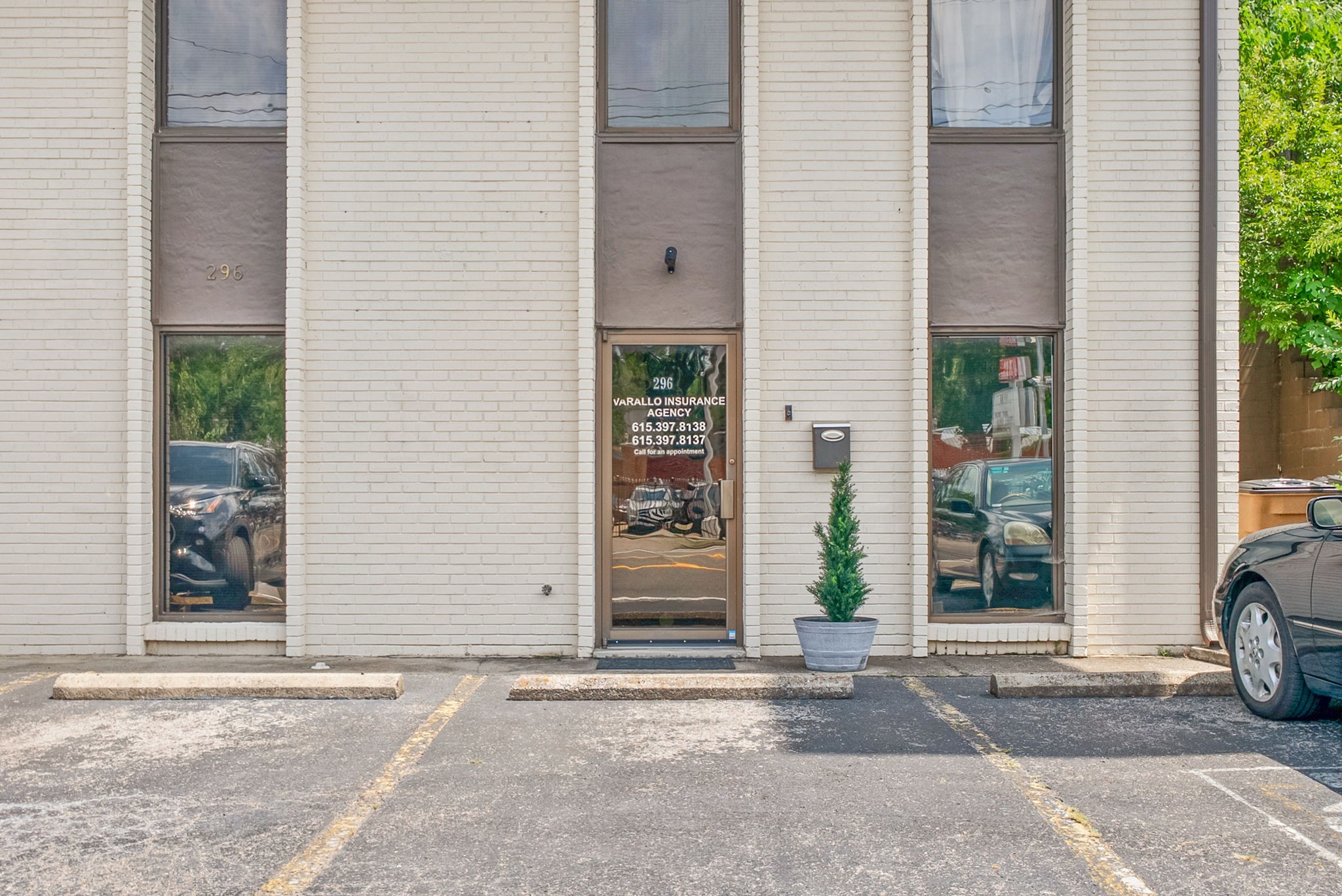 296 White Bridge Pike, Nashville, TN 37209