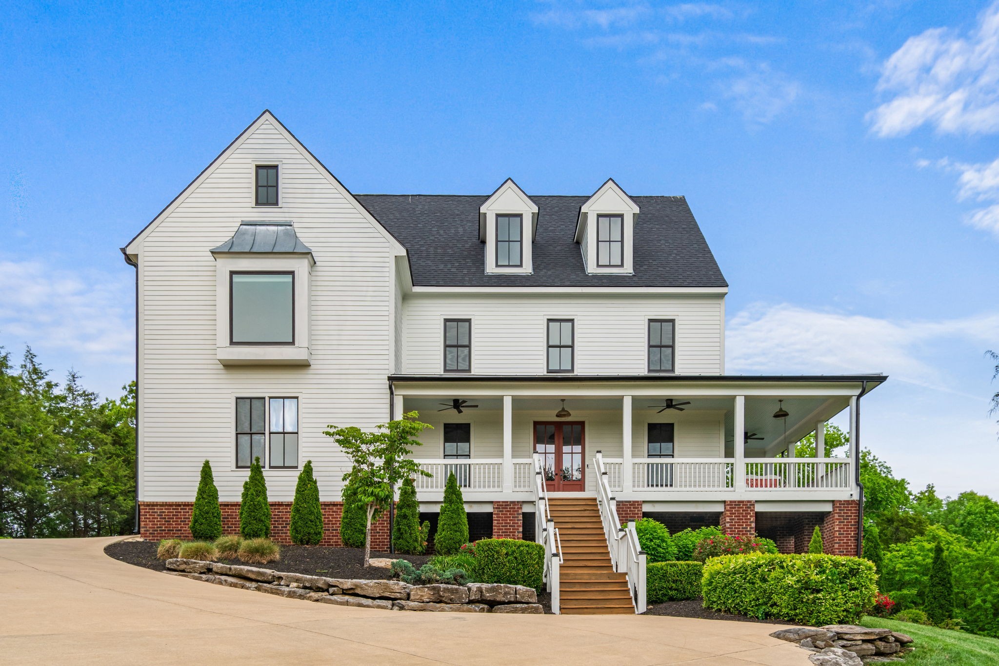 1000 Garner Hall Ln, Franklin, TN 37064