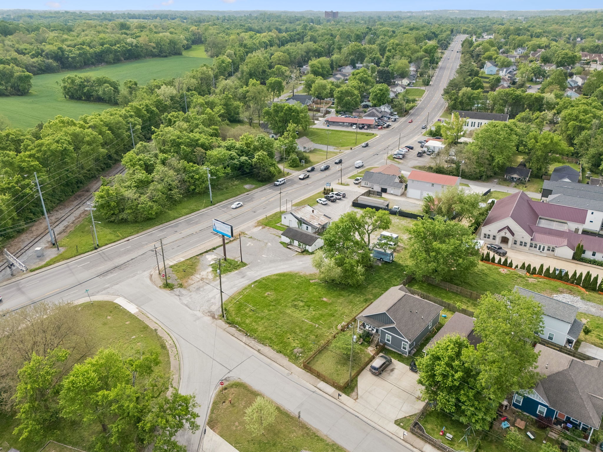 4101 Old Hickory Blvd, Old Hickory, TN 37138
