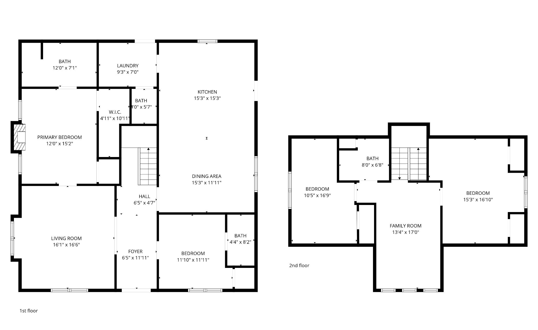 3217 Church St, Burns, TN 37029