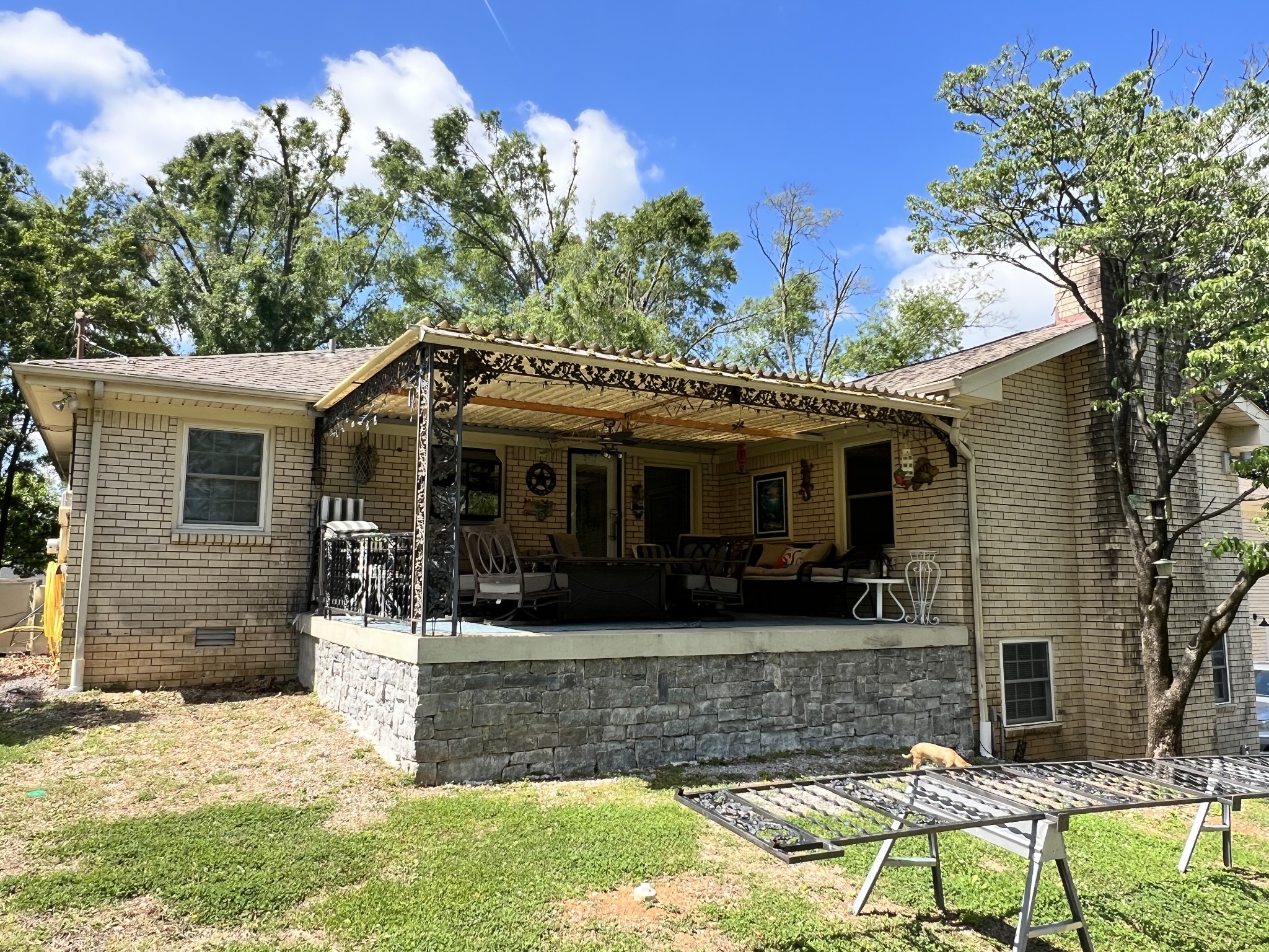 213 Barley Mill Rd, Old Hickory, TN 37138