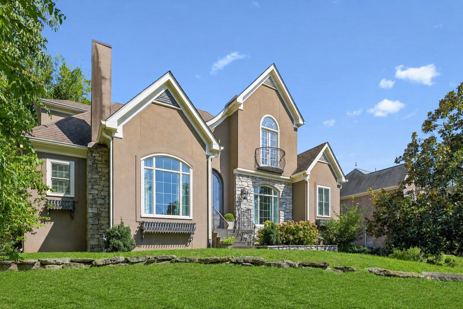 3430 Golf Club Ln, Nashville, TN 37215