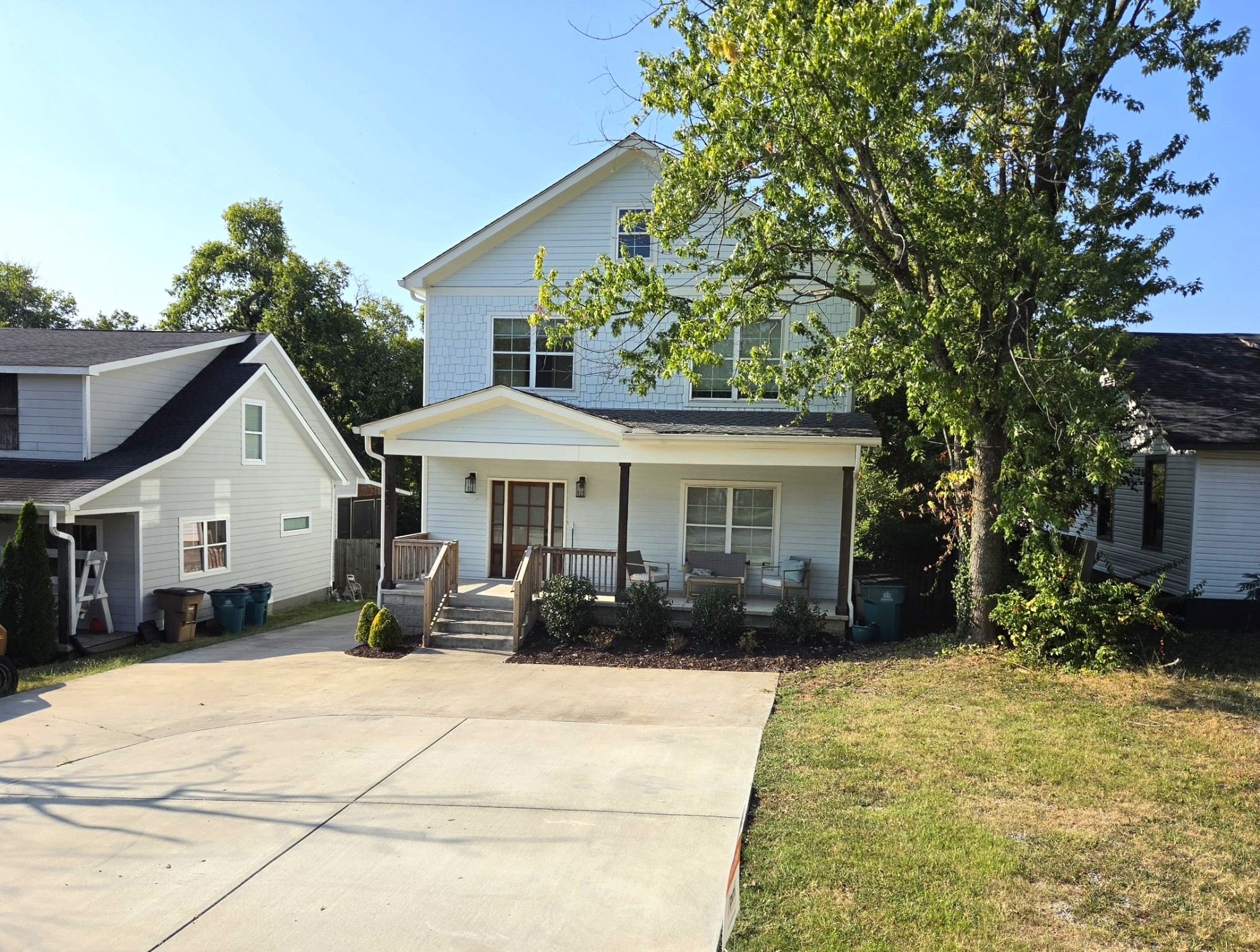 1002 Elvira Ave #A, Nashville, TN 37216