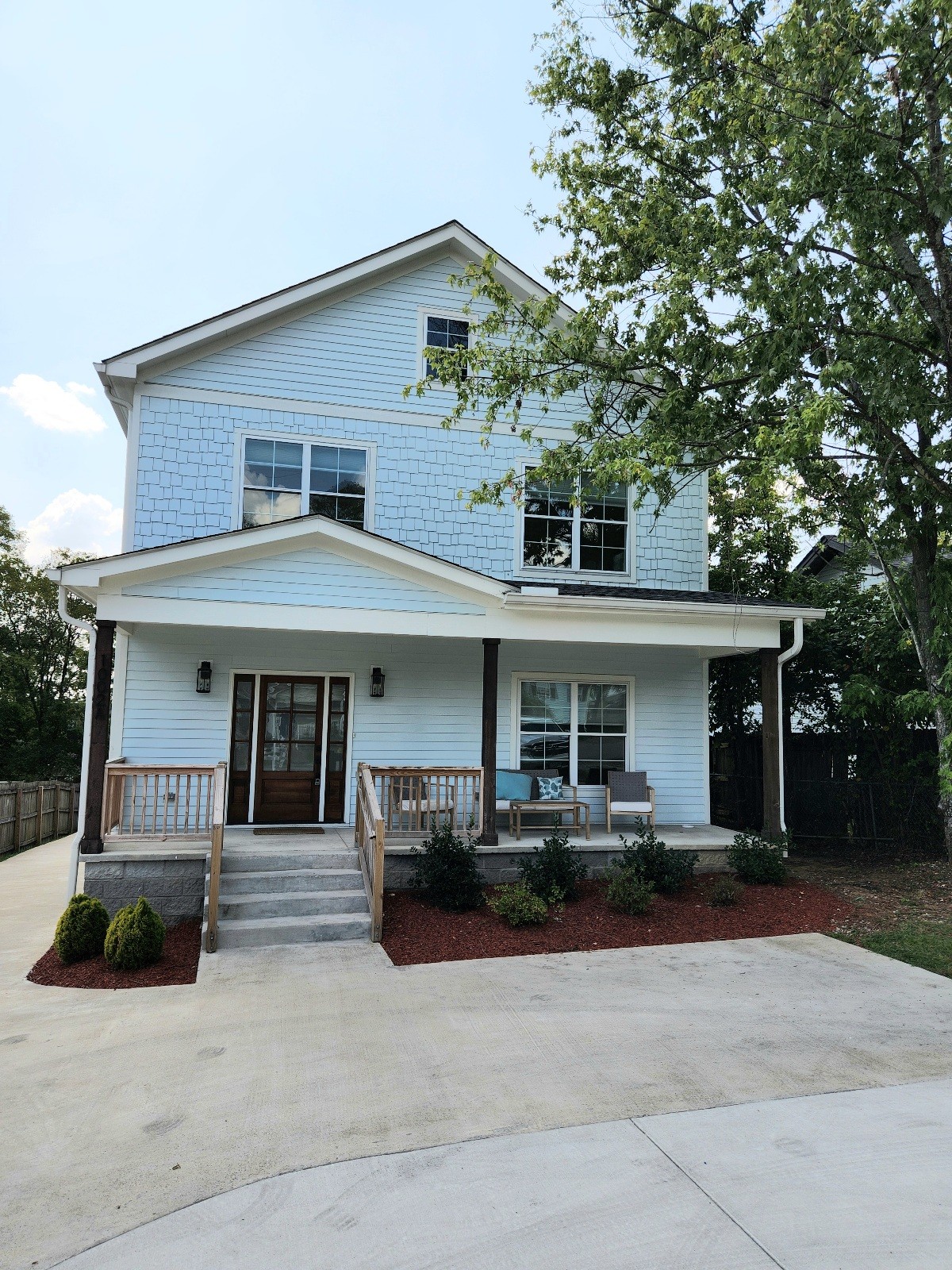 1002 Elvira Ave #A, Nashville, TN 37216