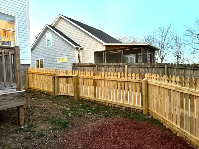 1002 Elvira Ave #A, Nashville, TN 37216