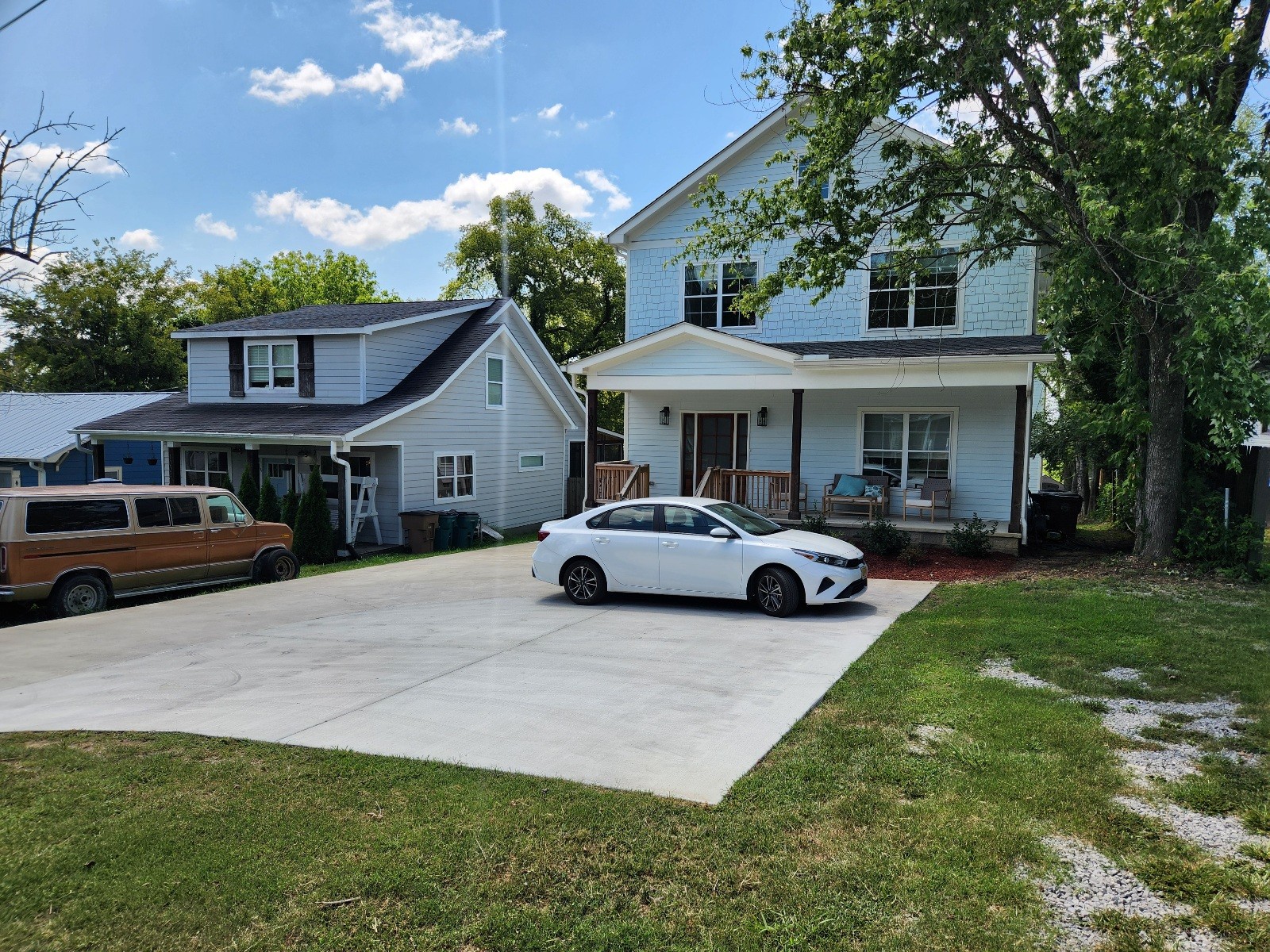 1002 Elvira Ave #A, Nashville, TN 37216