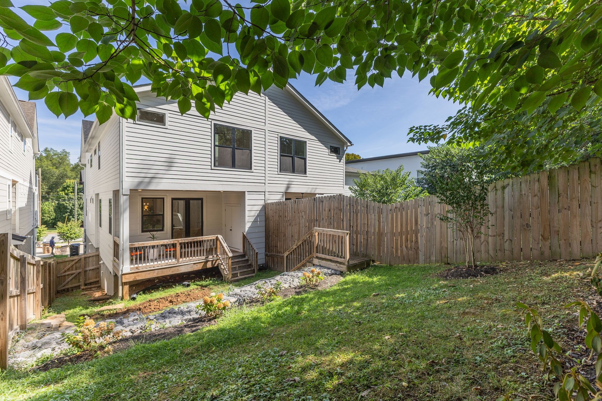 527B Wedgewood Ave, Nashville, TN 37203