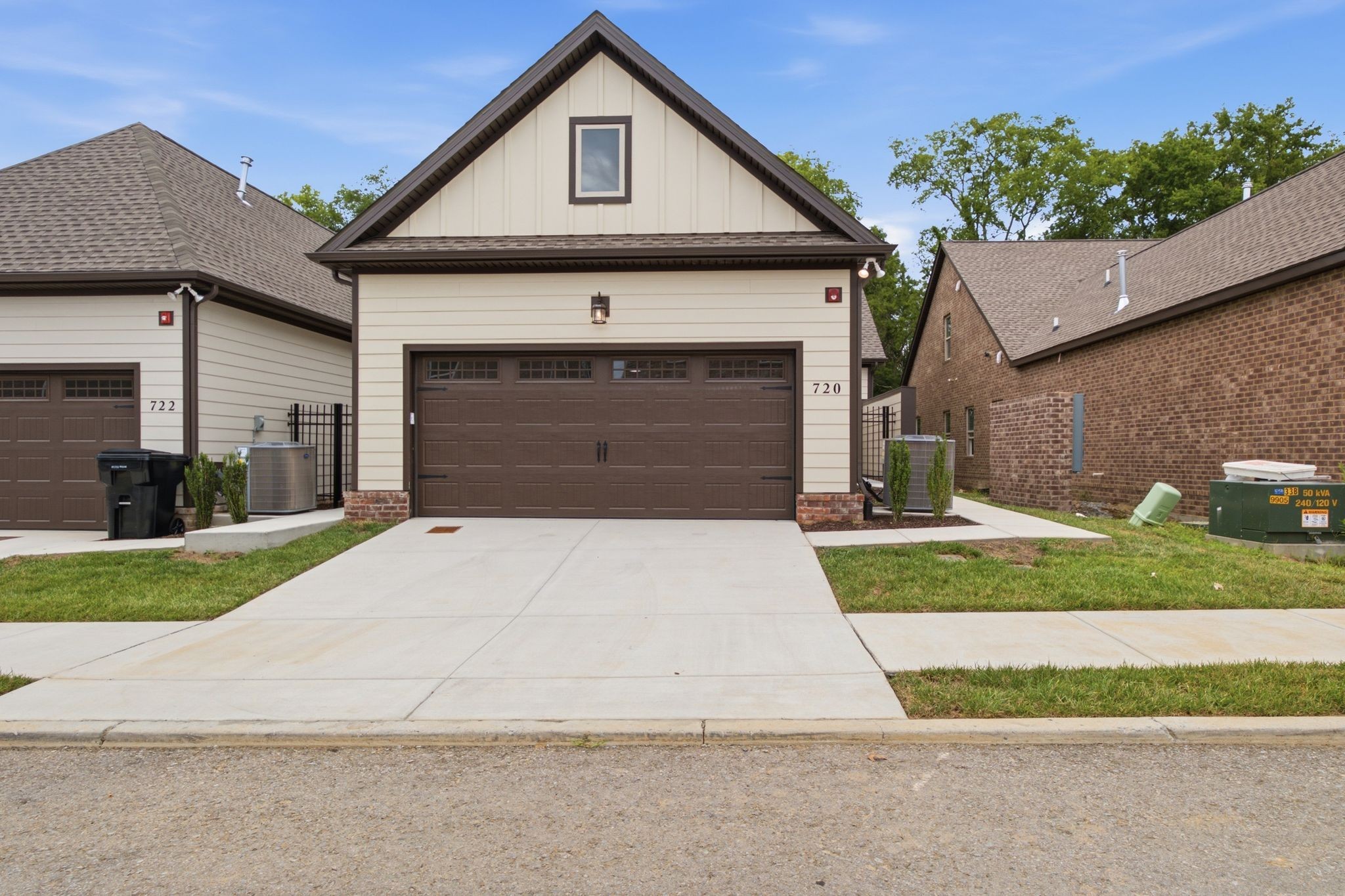 720 Coburg St, Gallatin, TN 37066