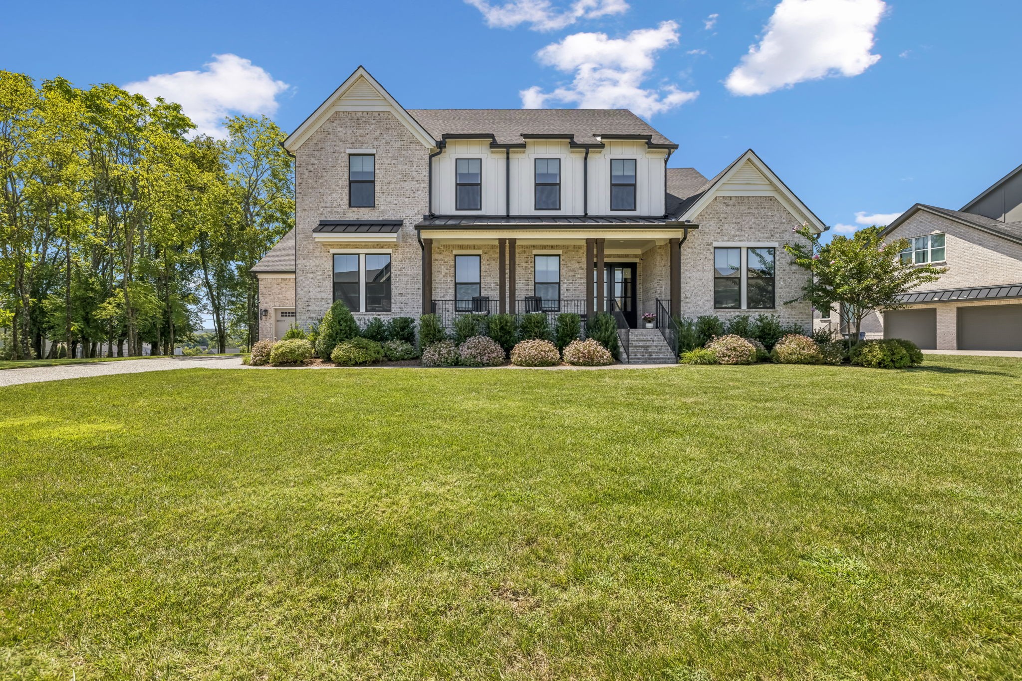 4784 Woodrow Pl, Arrington, TN 37014