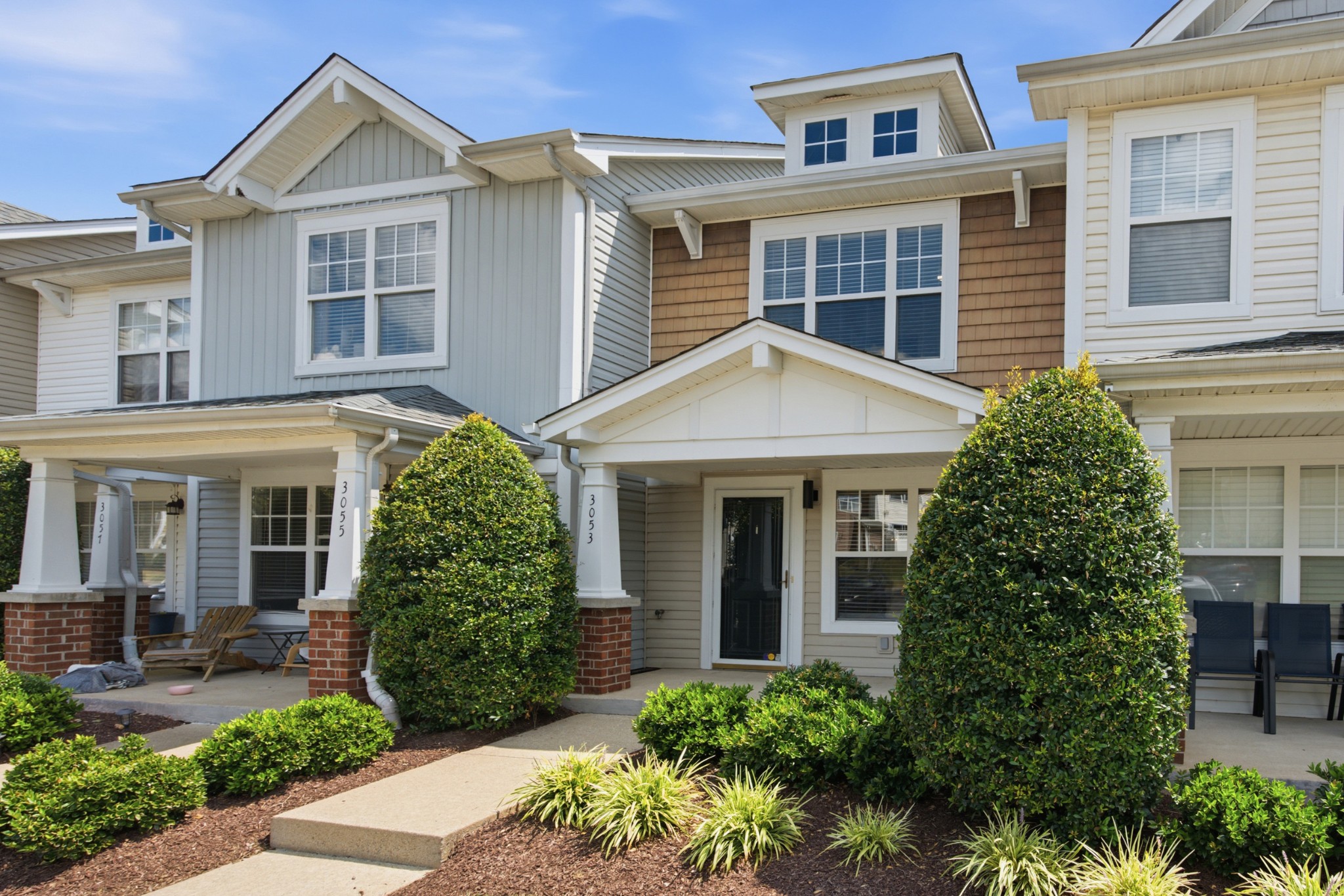 3053 Harpeth Springs Dr, Nashville, TN 37221