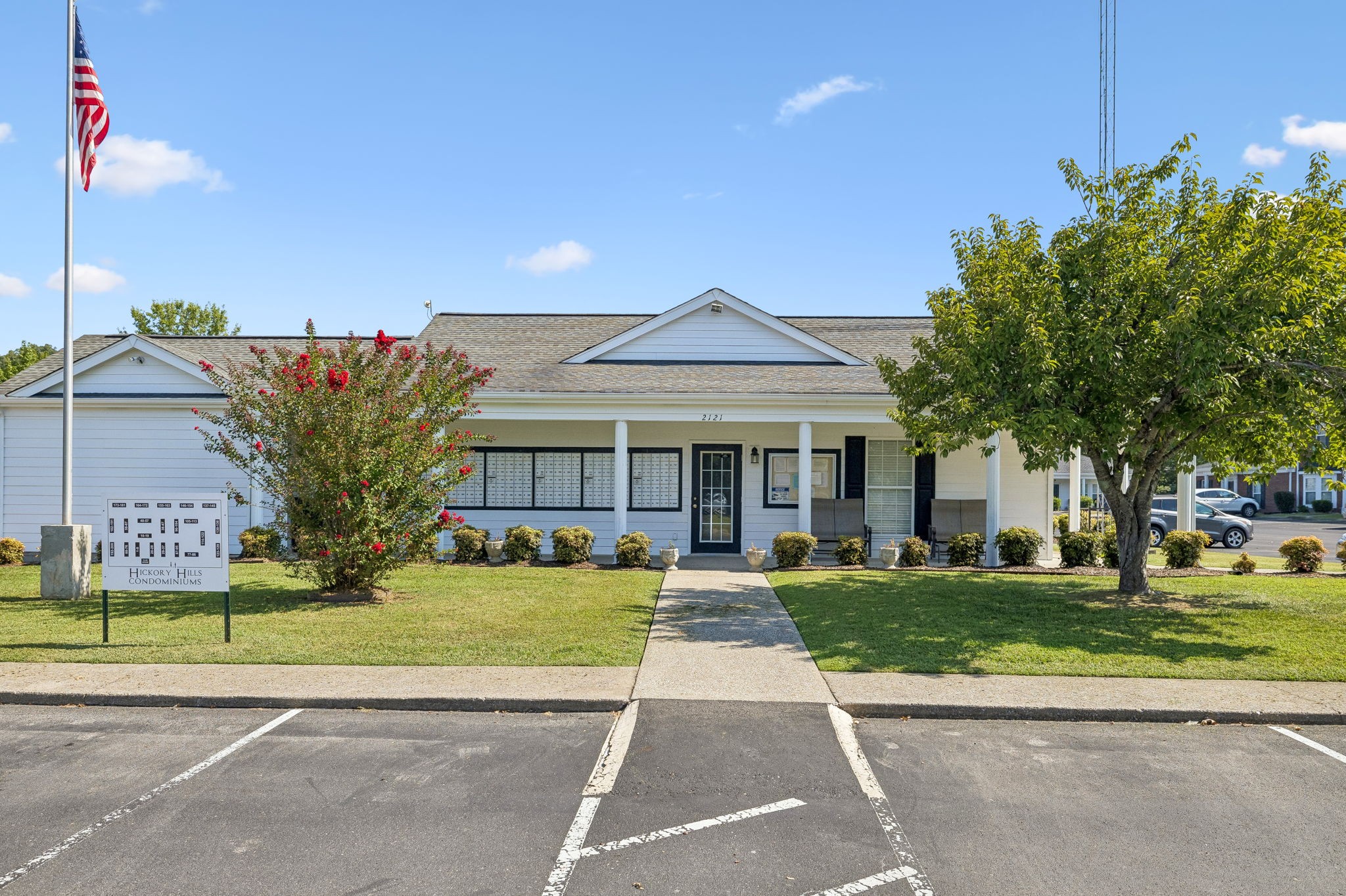 2121 Highway 12 S #80, Ashland City, TN 37015