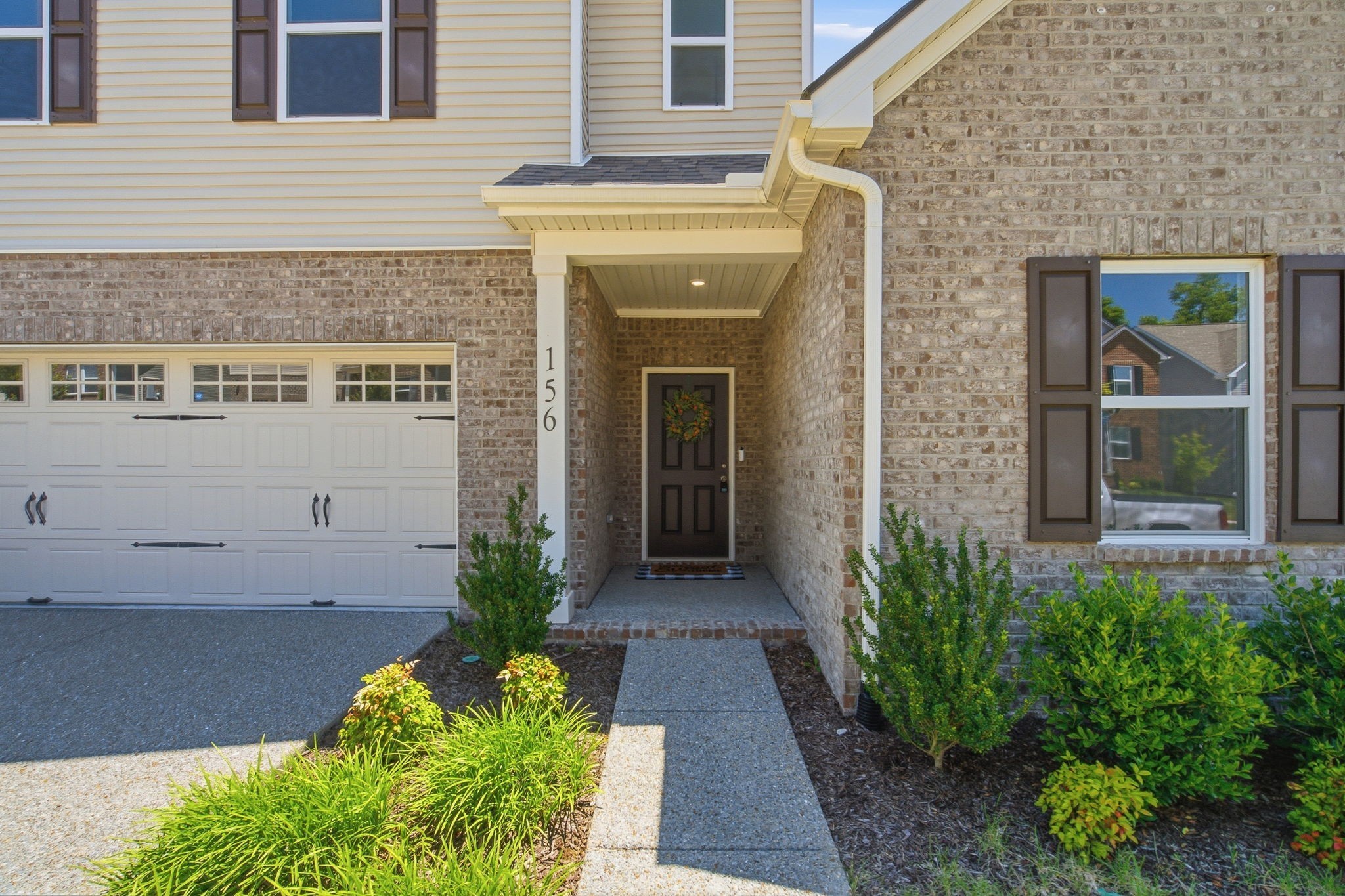 156 Hampshire Way, White House, TN 37188