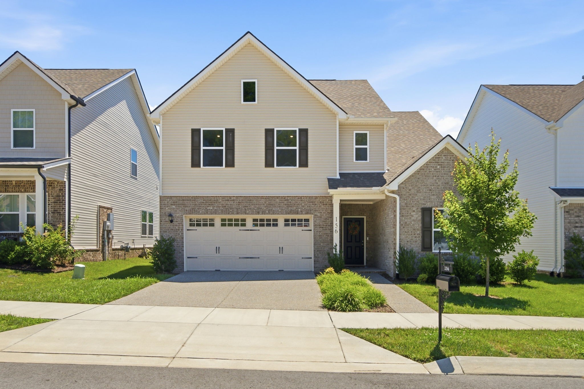 156 Hampshire Way, White House, TN 37188