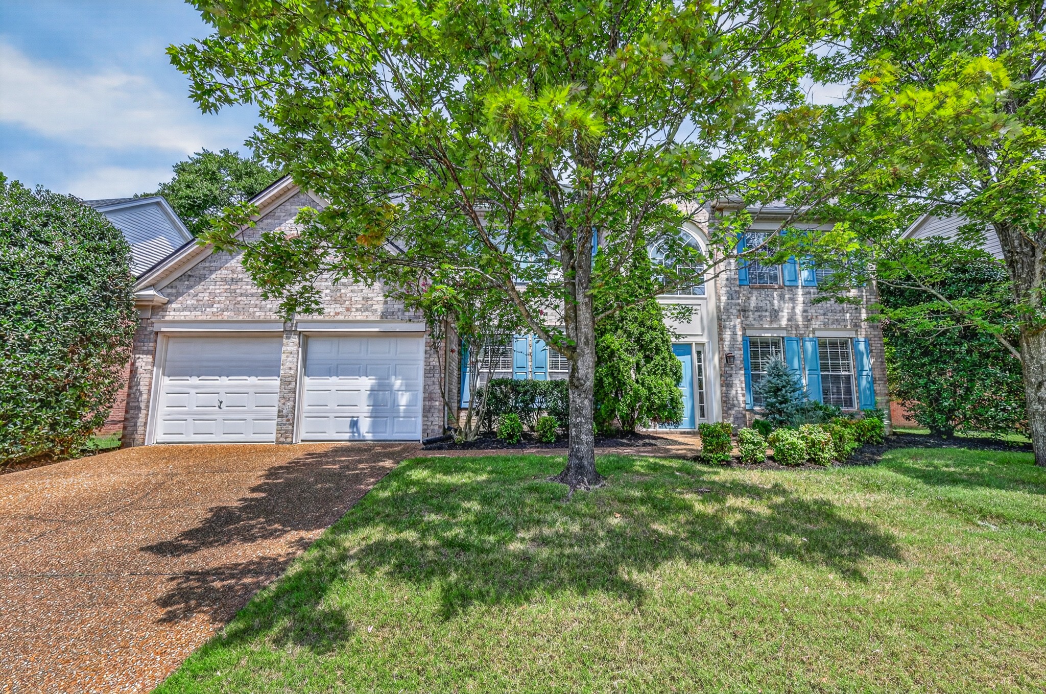 118 Wheaton Hall Ln, Franklin, TN 37069