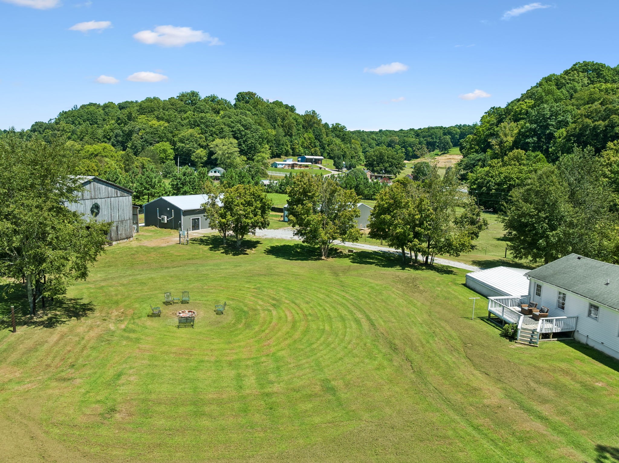 3025 Knob Creek Rd, Columbia, TN 38401