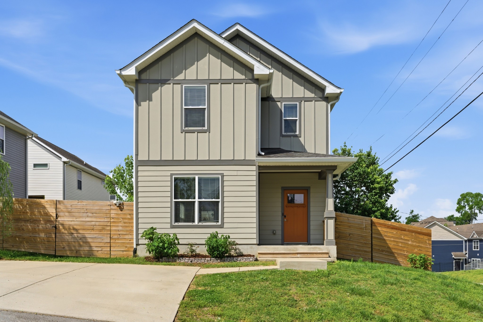 2140 15th Ave N, Nashville, TN 37208