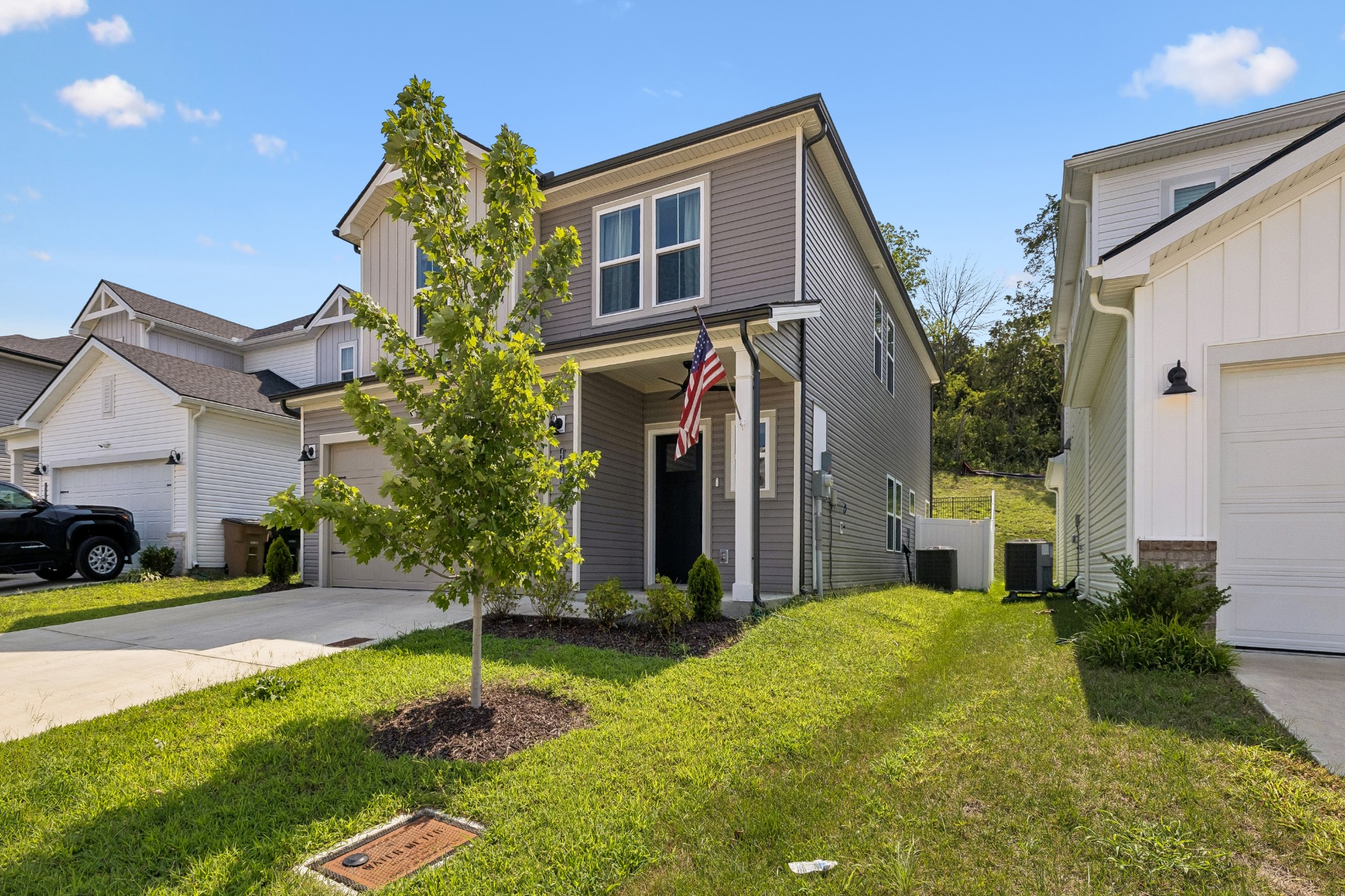 4949 Trail Ridge Ct, Nashville, TN 37207