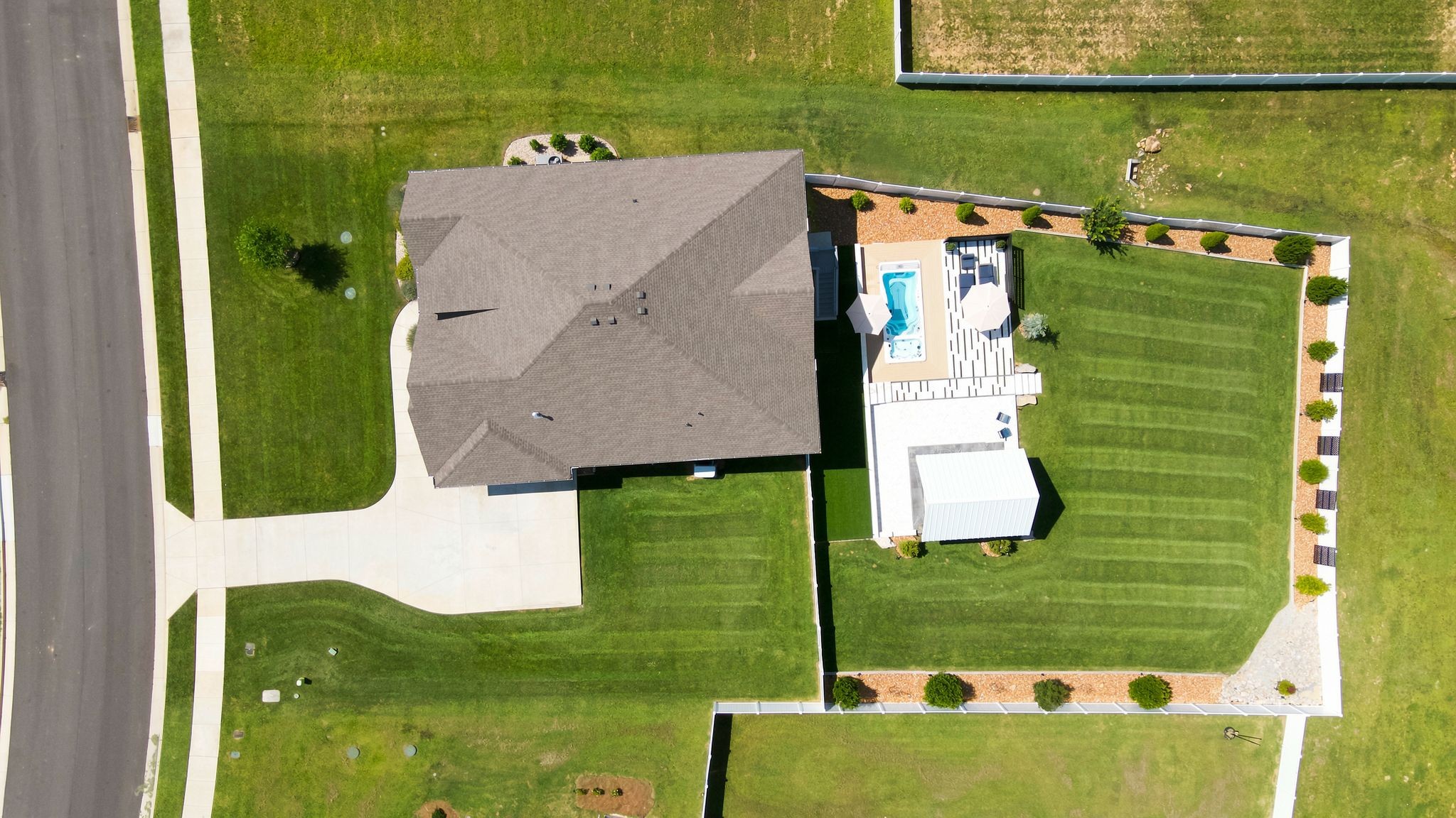 7206 Richvale Dr, Fairview, TN 37062