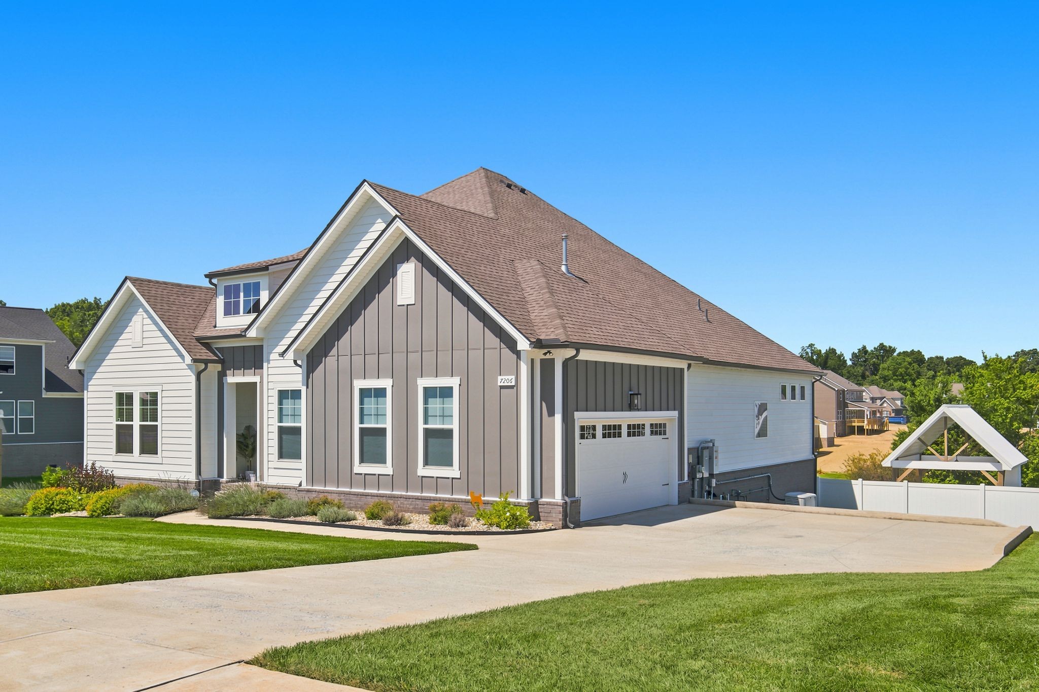 7206 Richvale Dr, Fairview, TN 37062