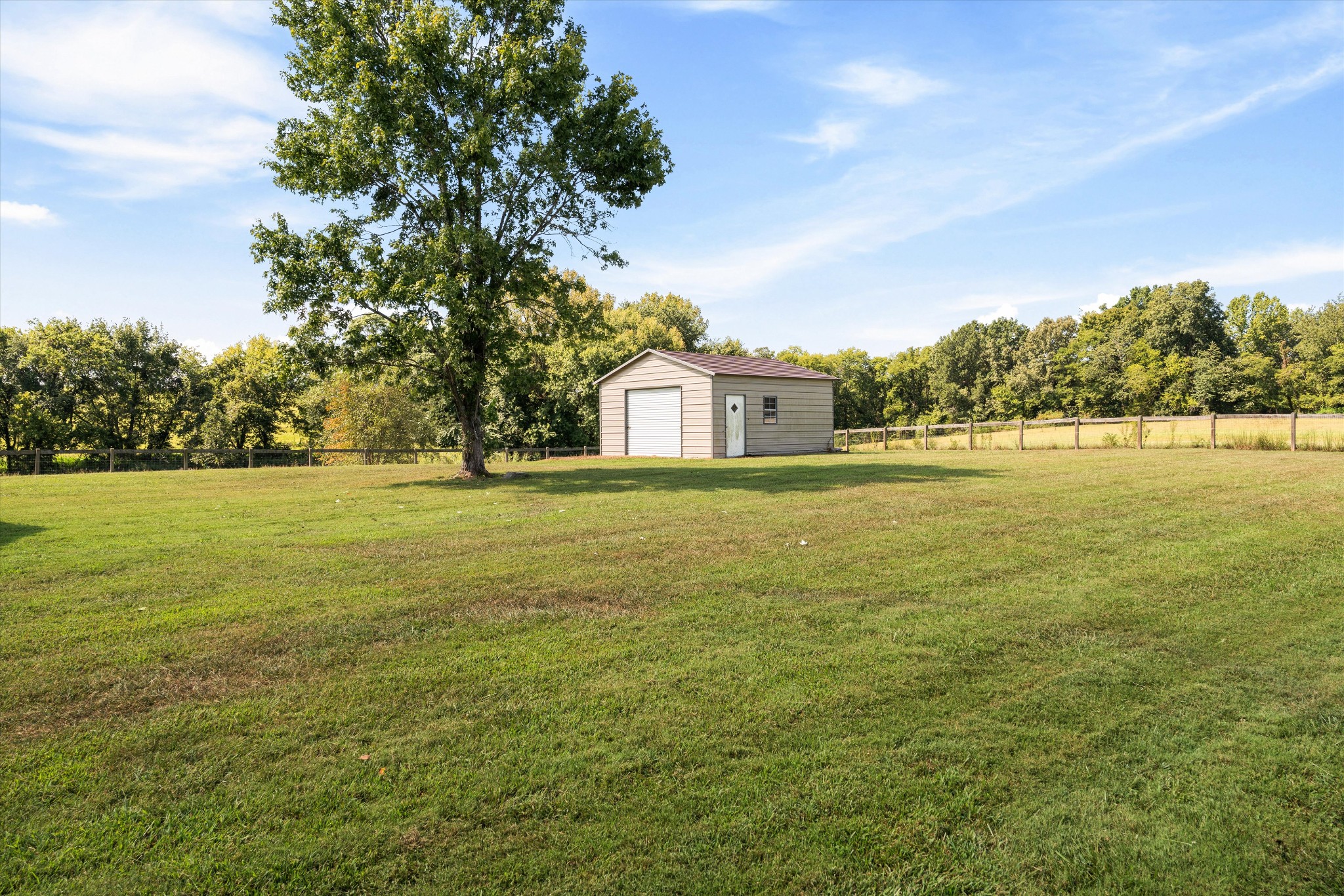 3569 Pinson School Rd, Springfield, TN 37172
