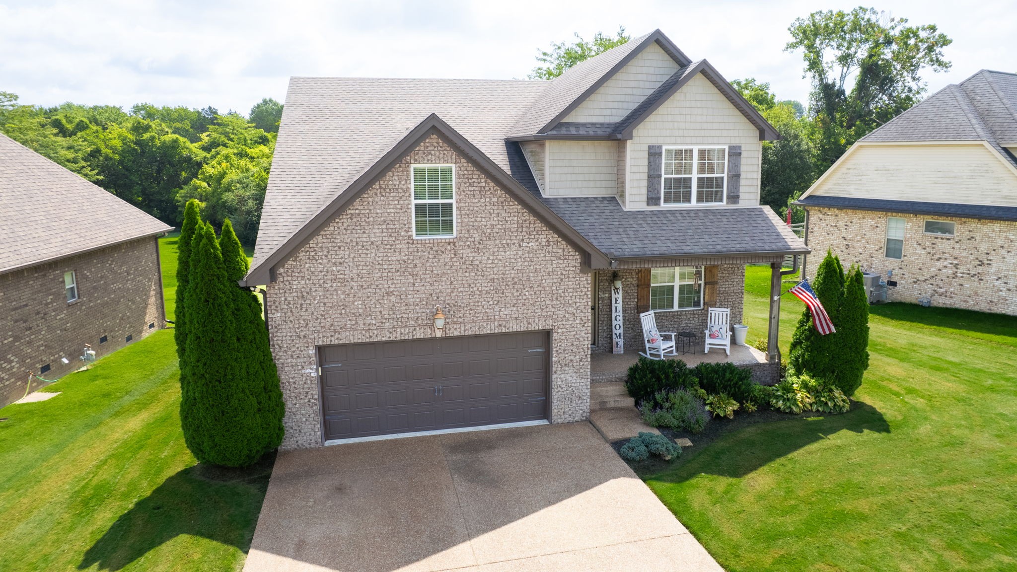 107 Ten Oaks Dr, Lebanon, TN 37087