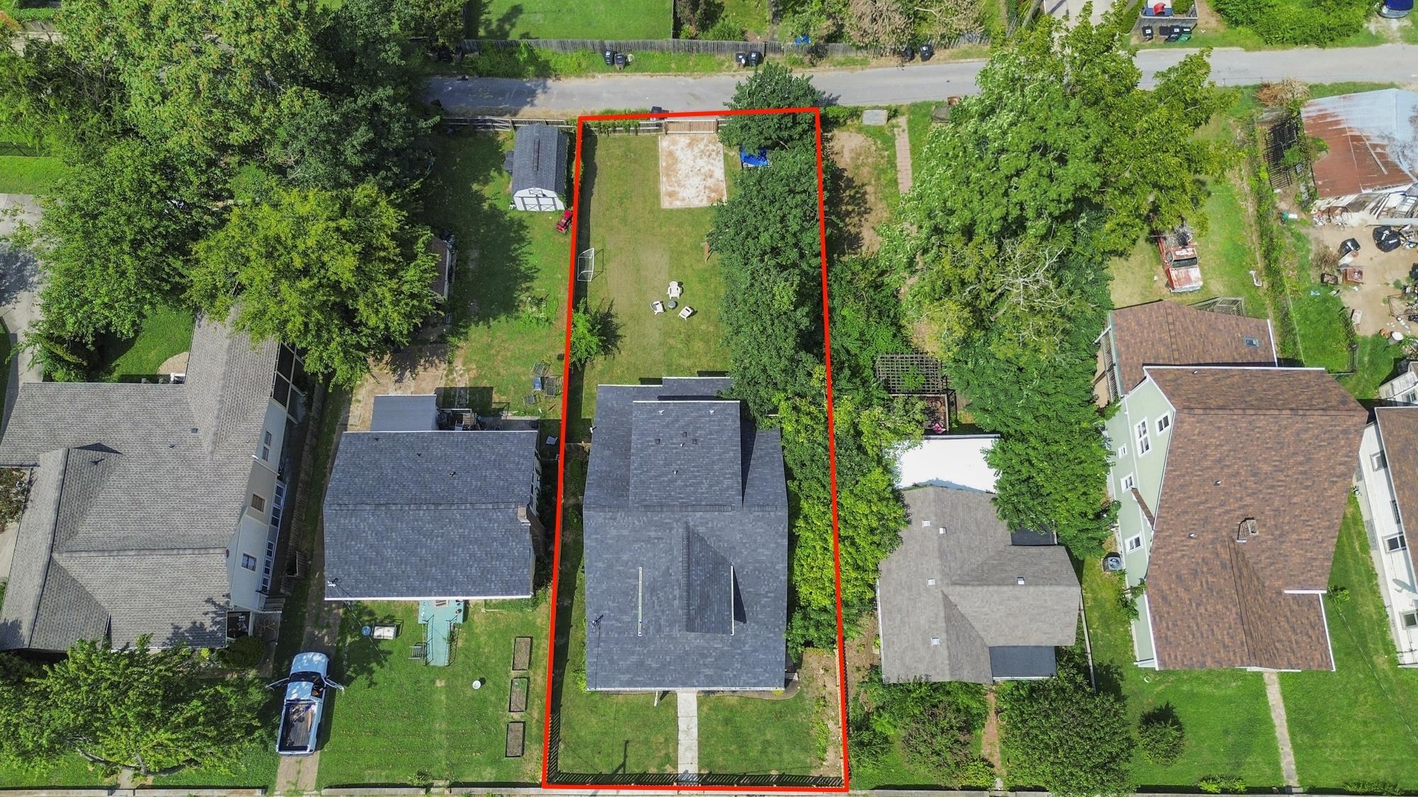 1617 Shelby Ave, Nashville, TN 37206
