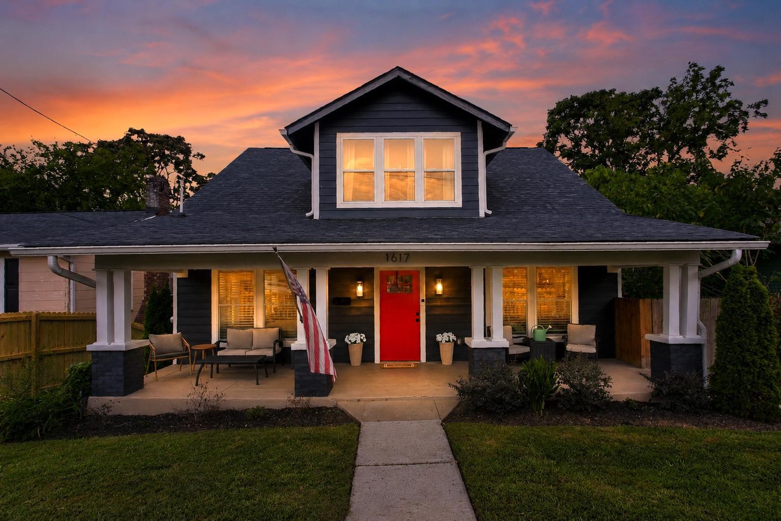 1617 Shelby Ave, Nashville, TN 37206