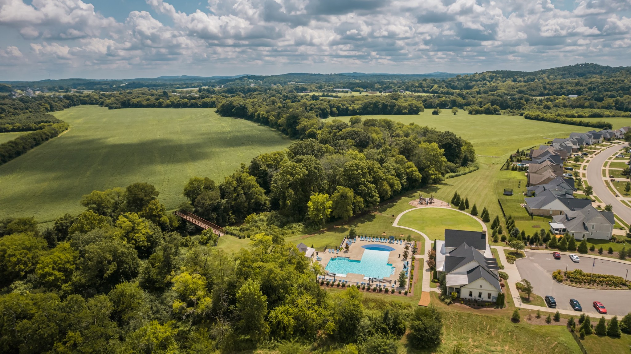 7648 Delancey Dr, College Grove, TN 37046