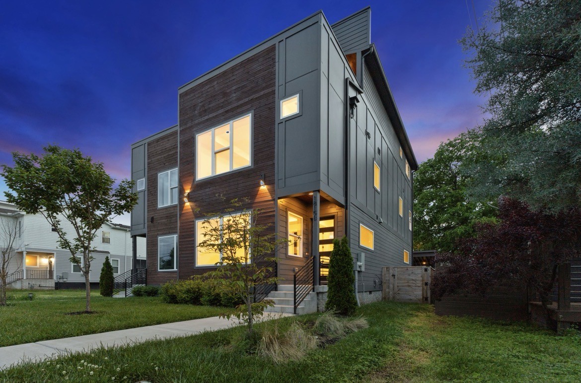 1815 14th Ave N, Nashville, TN 37208