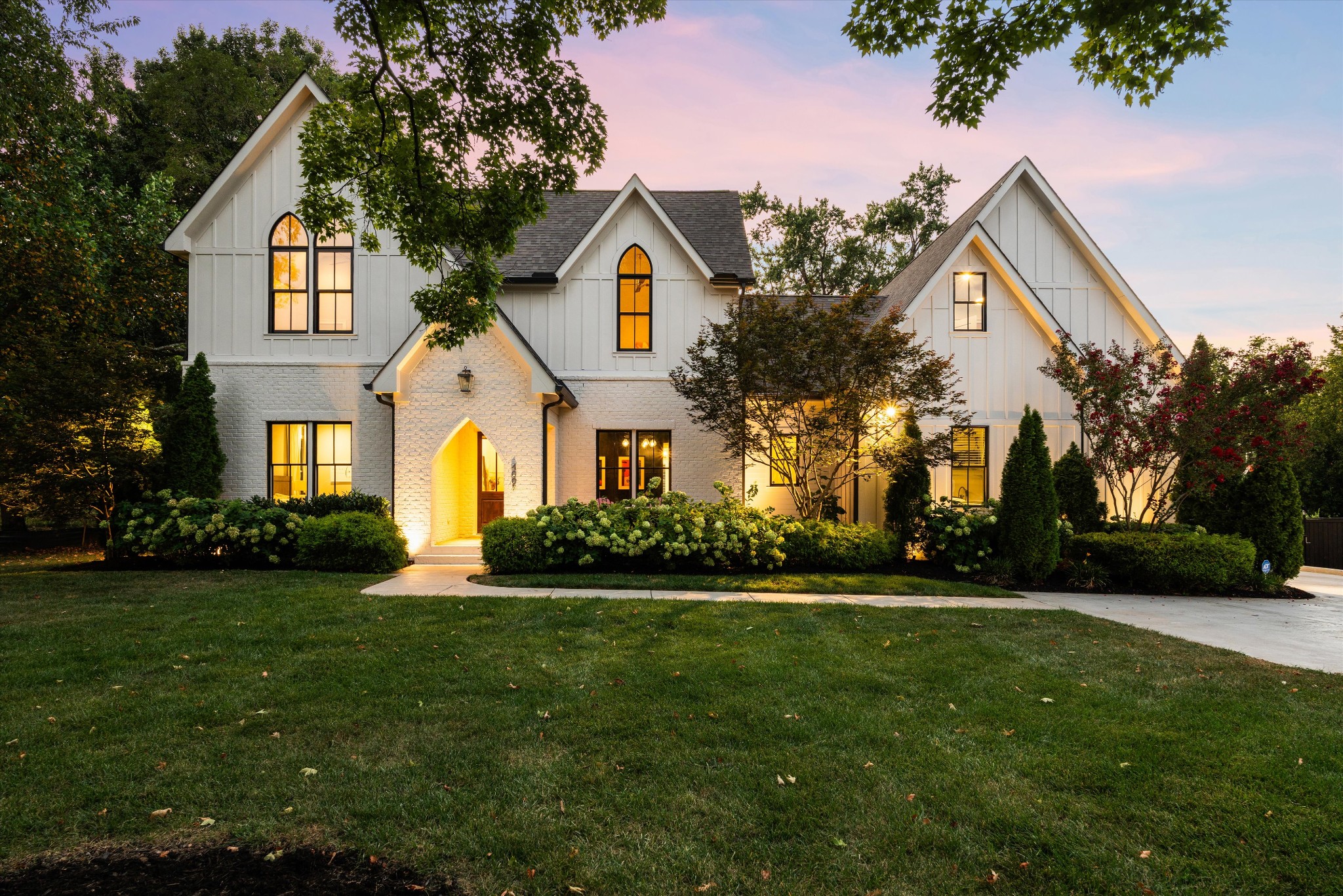 4007 Outer Dr, Nashville, TN 37204